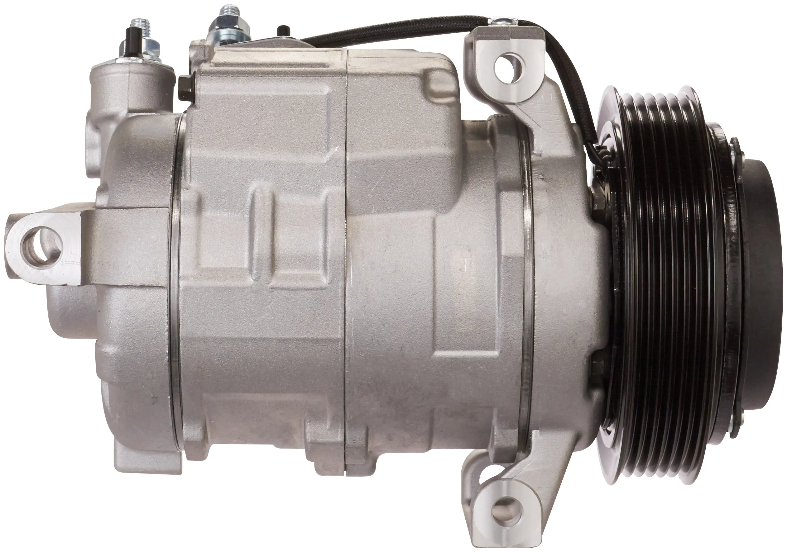 A/C Compressor miniature 3