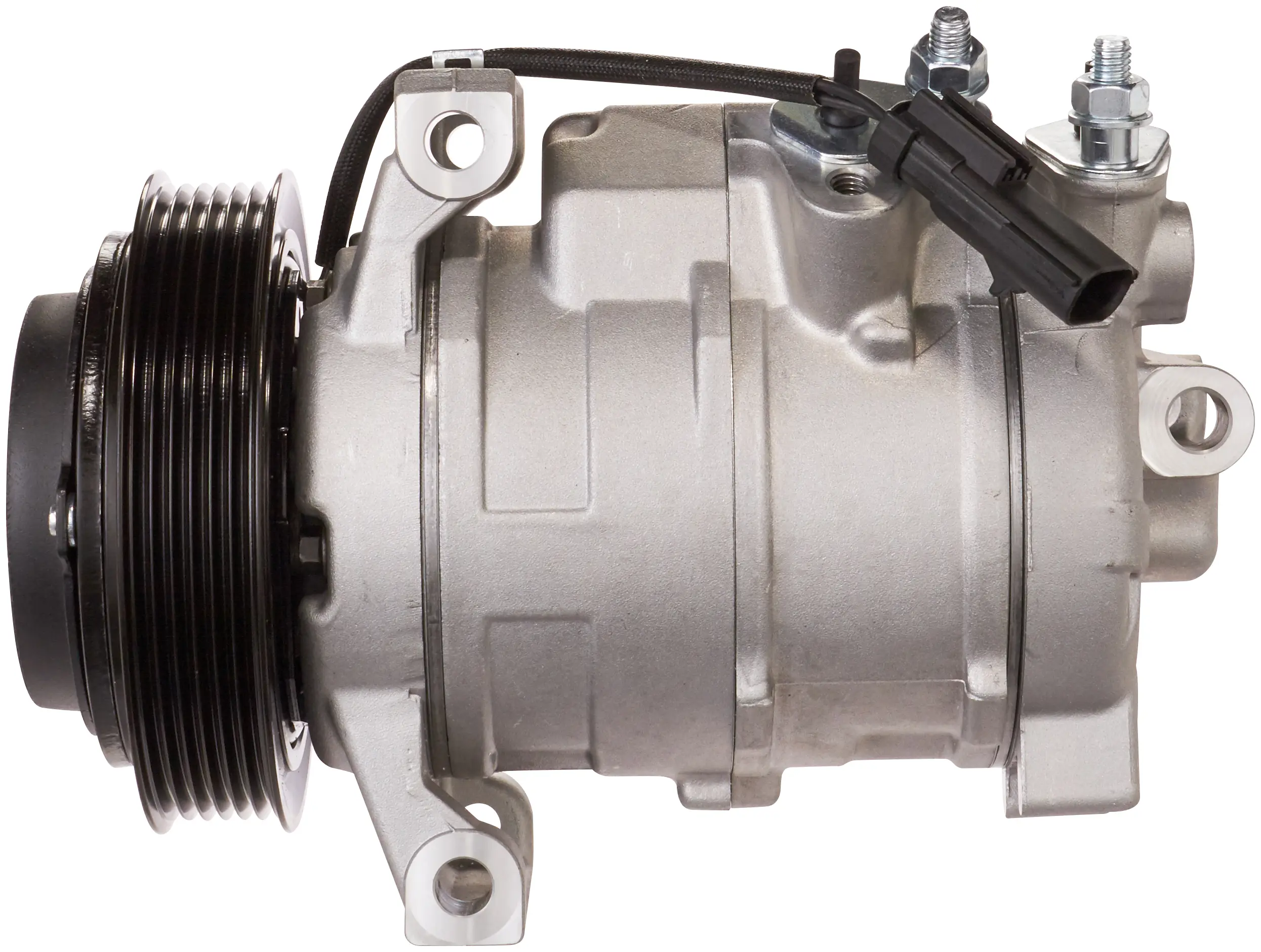 A/C Compressor miniature 5