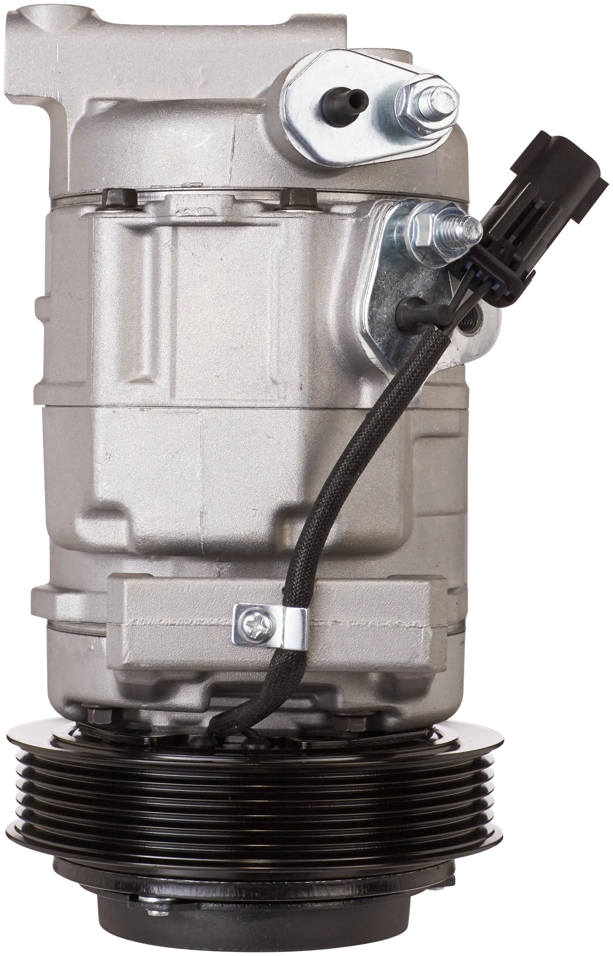 A/C Compressor miniature 6