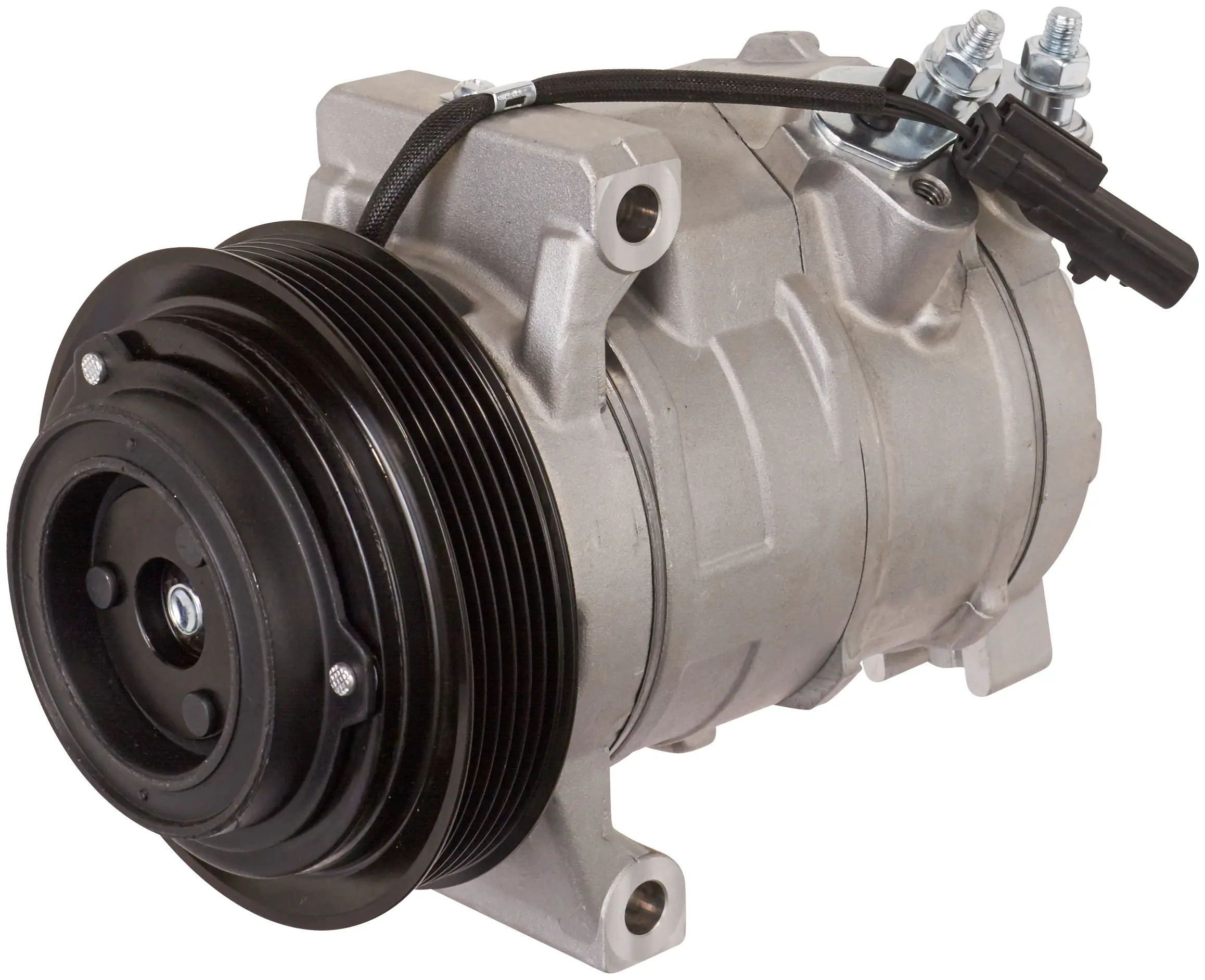 A/C Compressor - image principale du produit