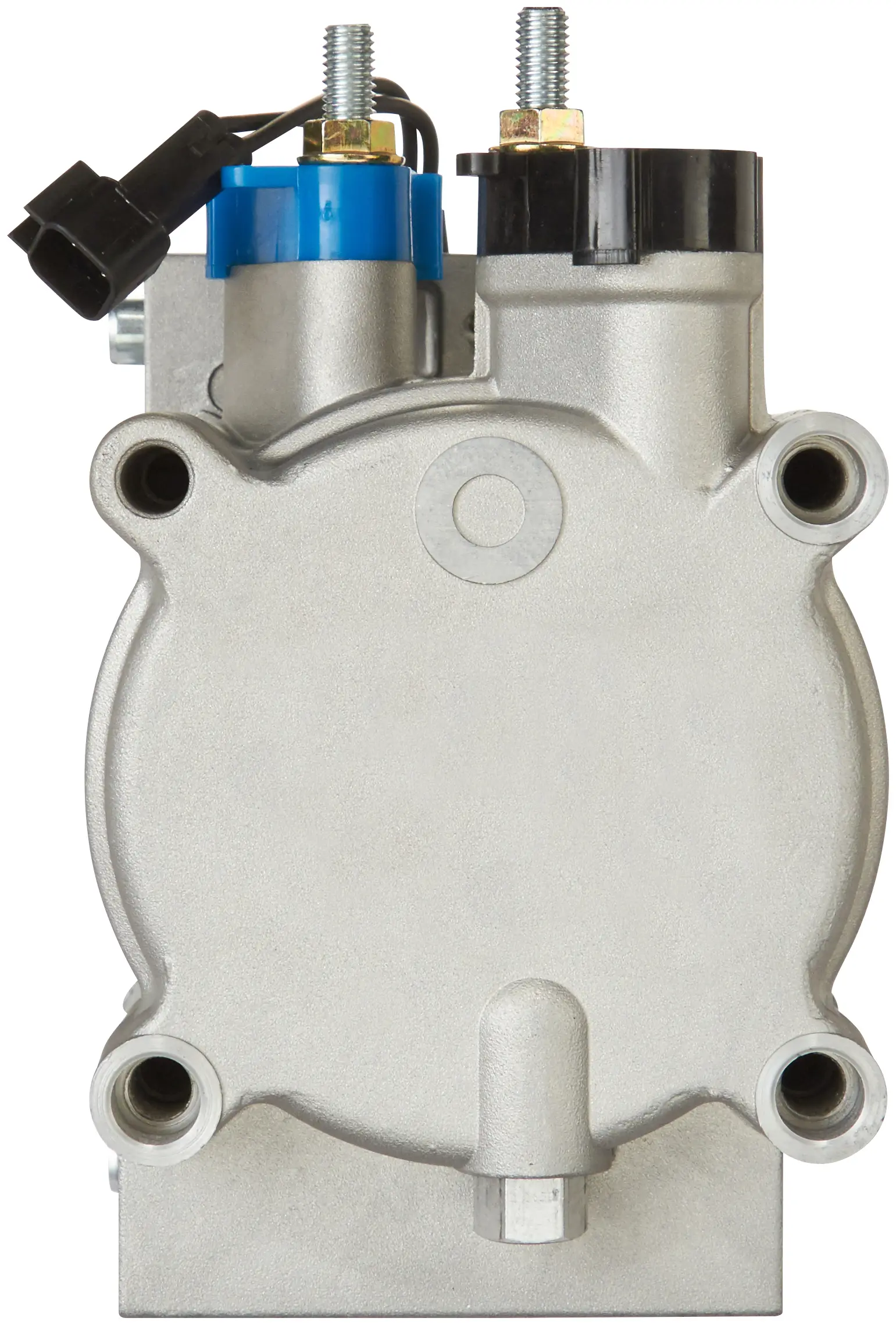 A/C Compressor miniature 2