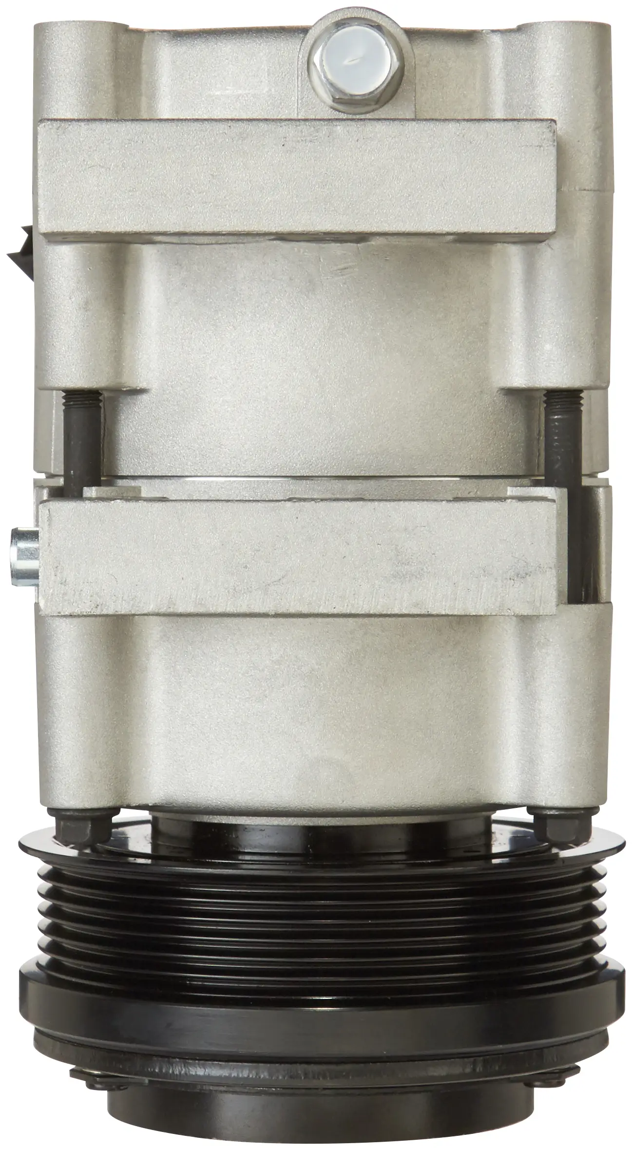 A/C Compressor miniature 3