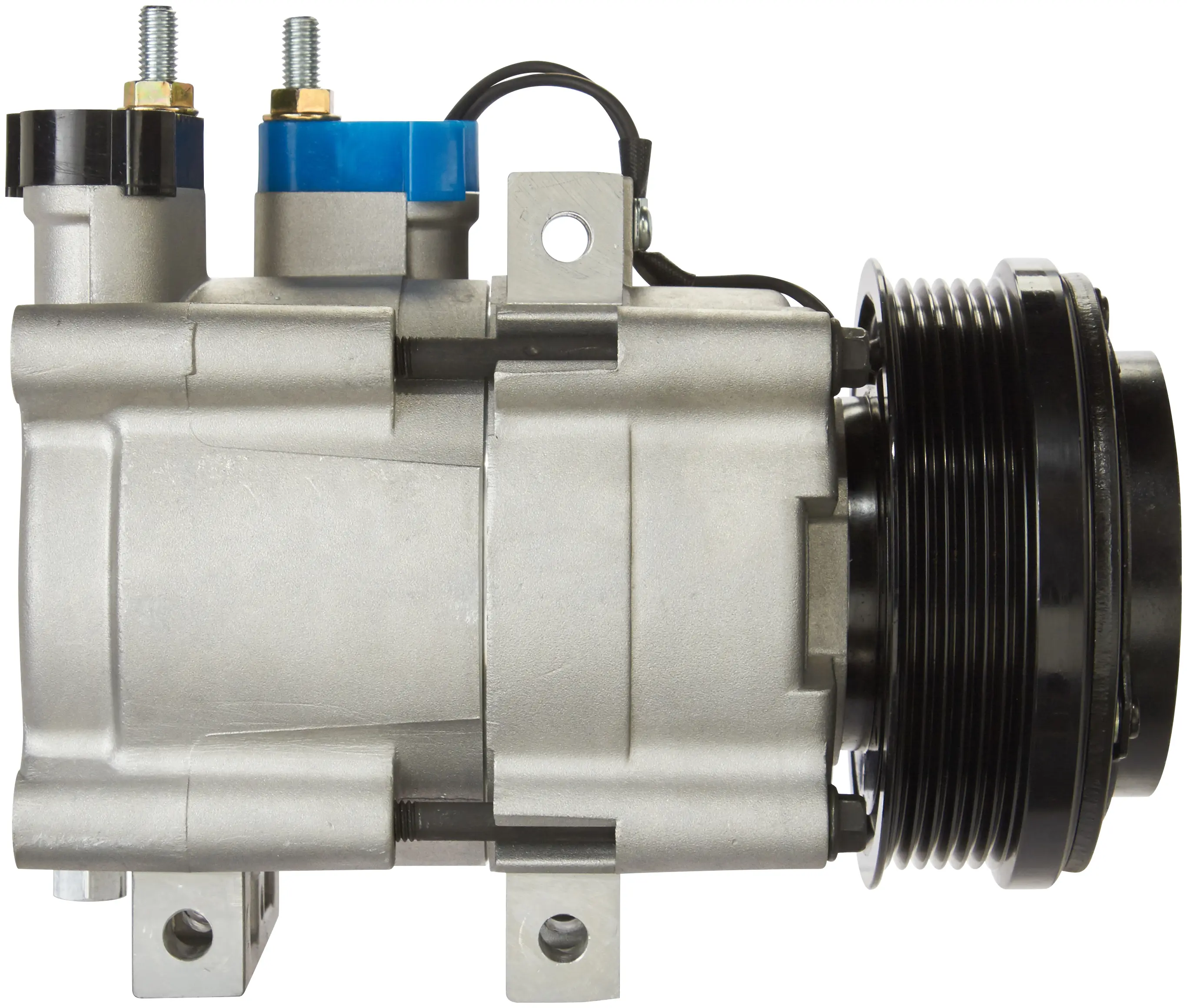 A/C Compressor miniature 4