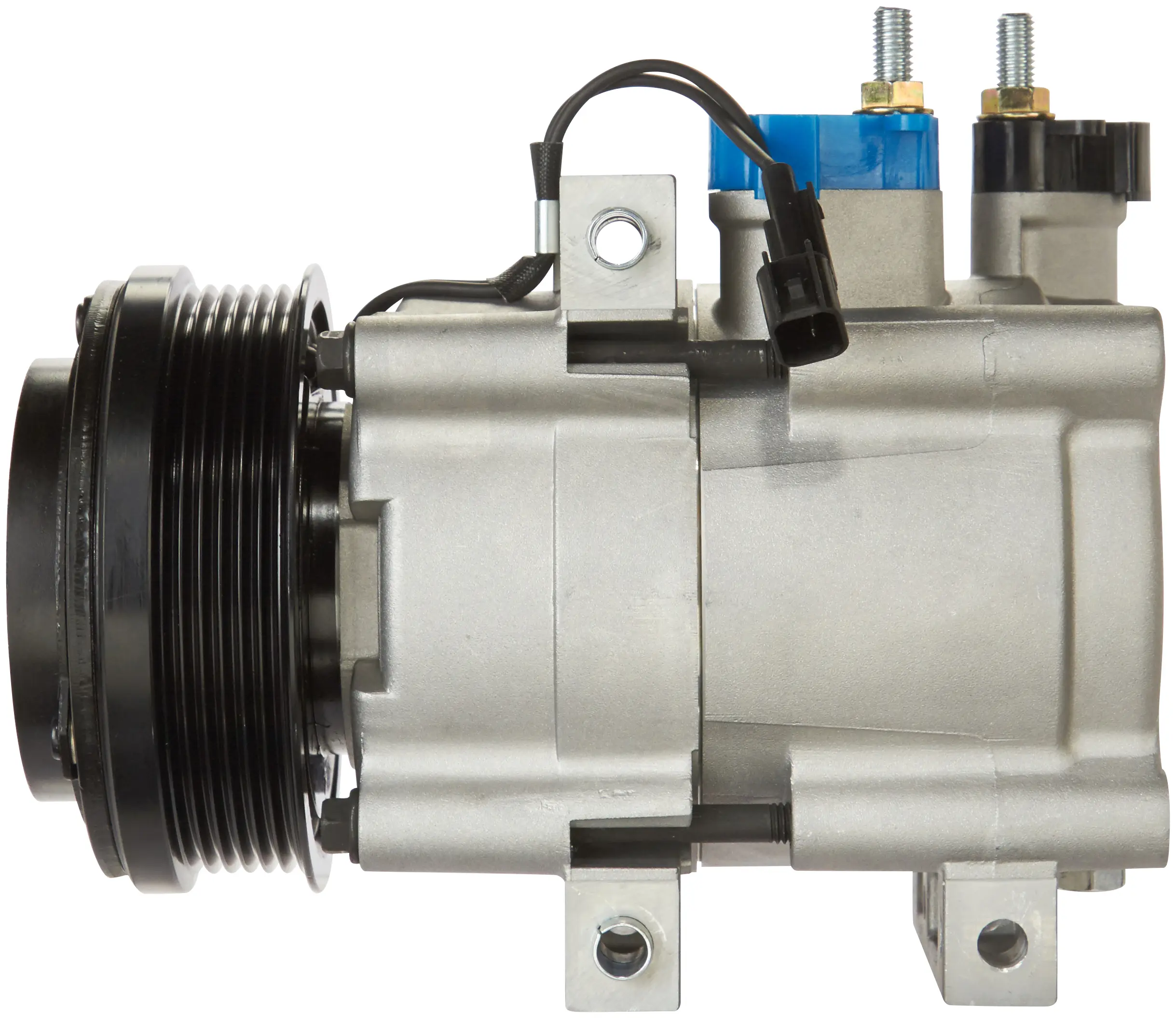 A/C Compressor miniature 6