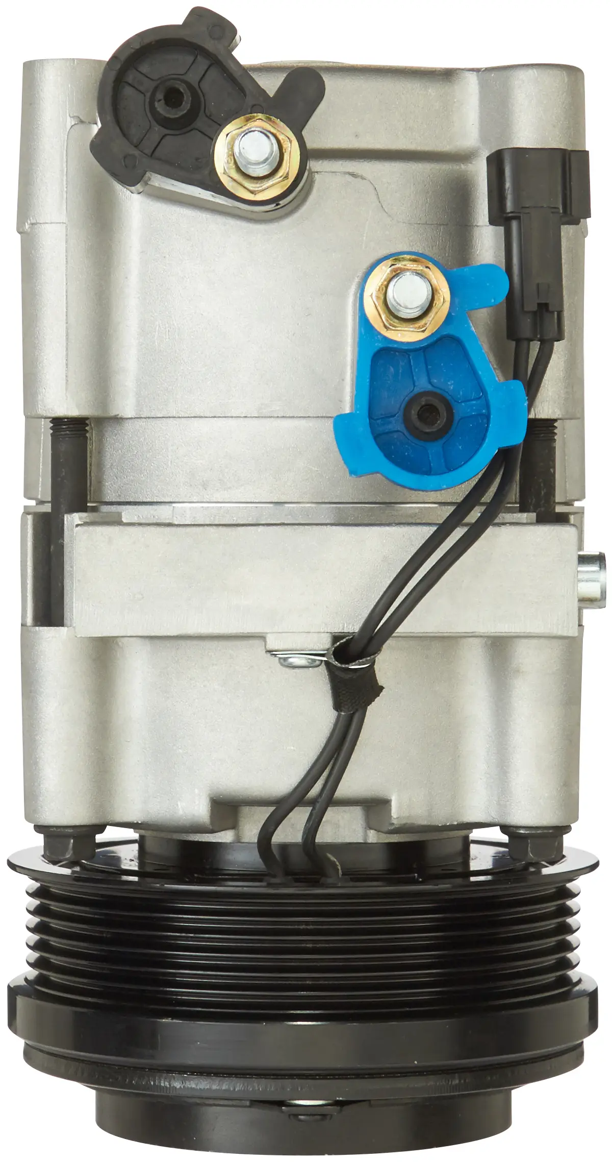 A/C Compressor miniature 5