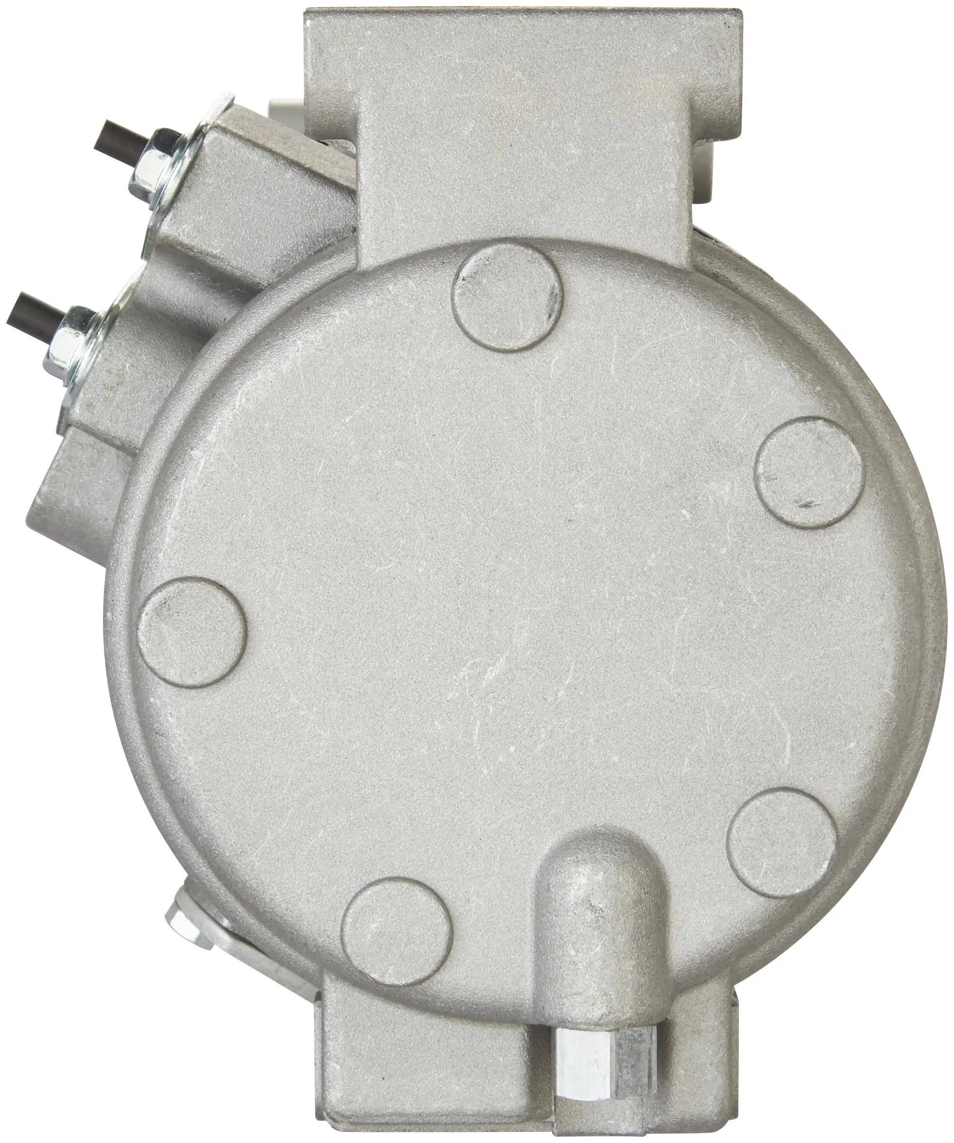 A/C Compressor miniature 2