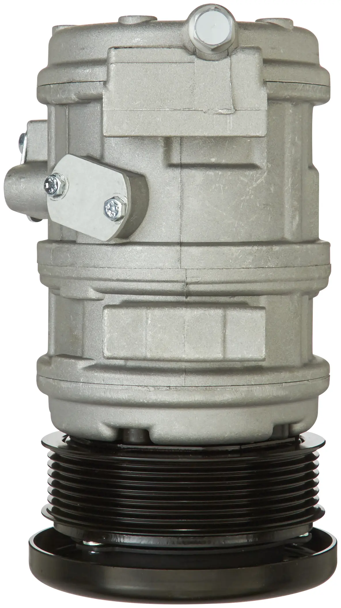 A/C Compressor miniature 5