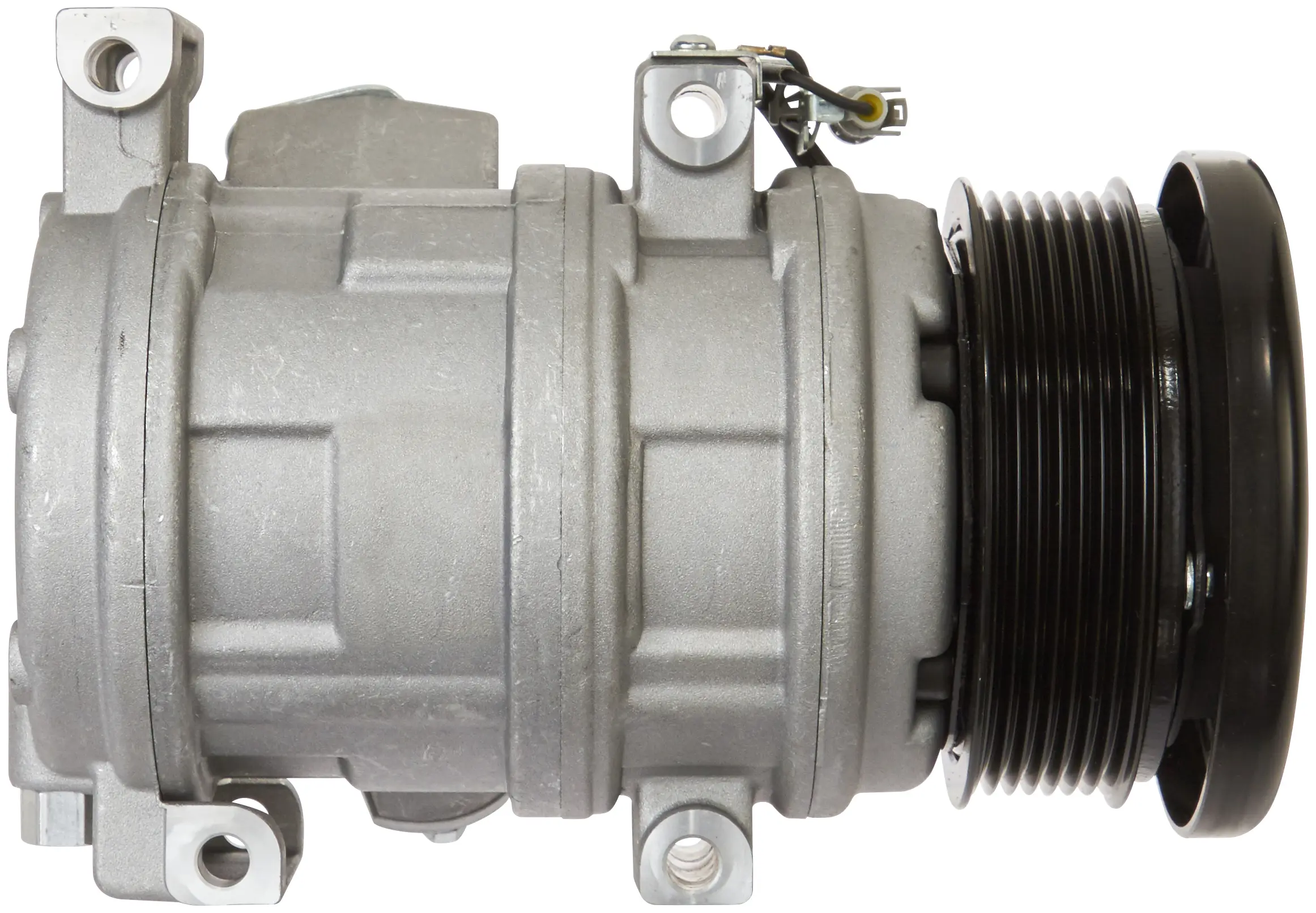 A/C Compressor miniature 6