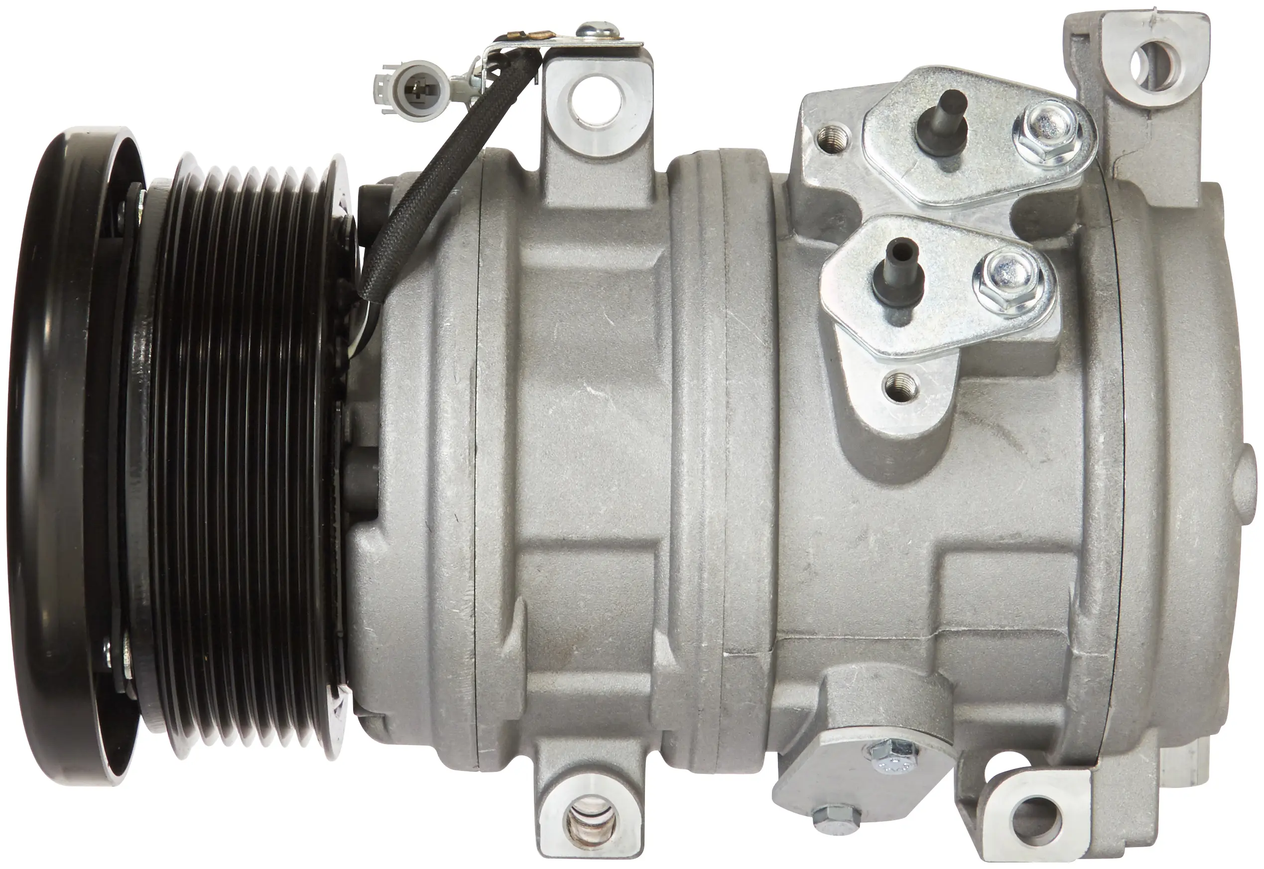 A/C Compressor miniature 4