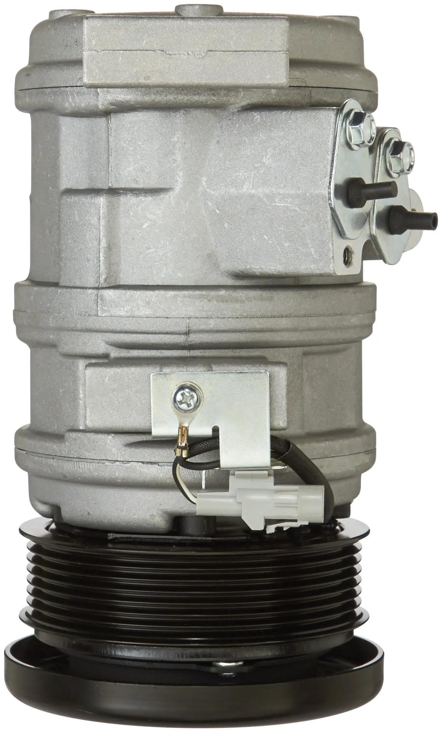 A/C Compressor miniature 3