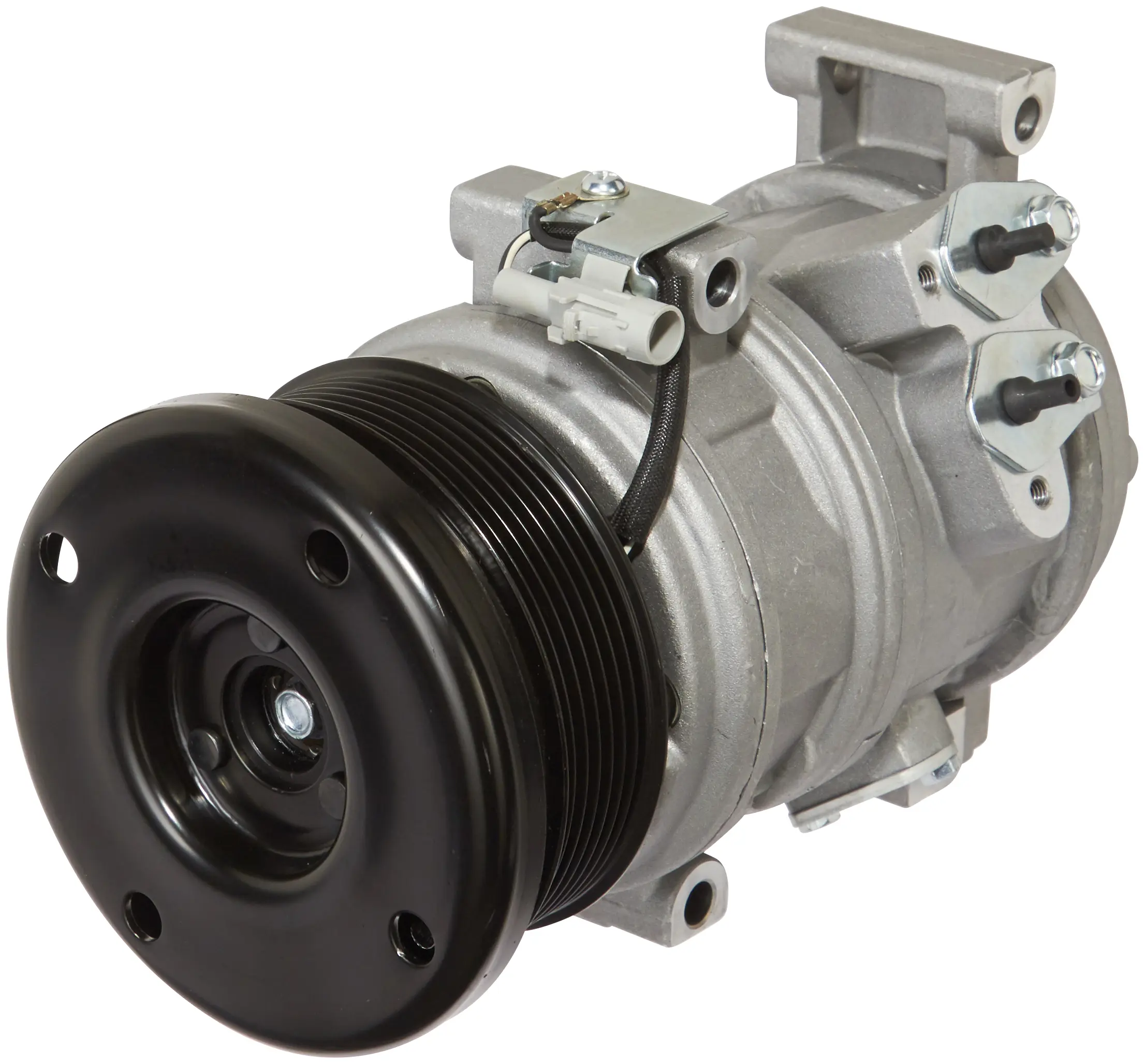 A/C Compressor - image principale du produit