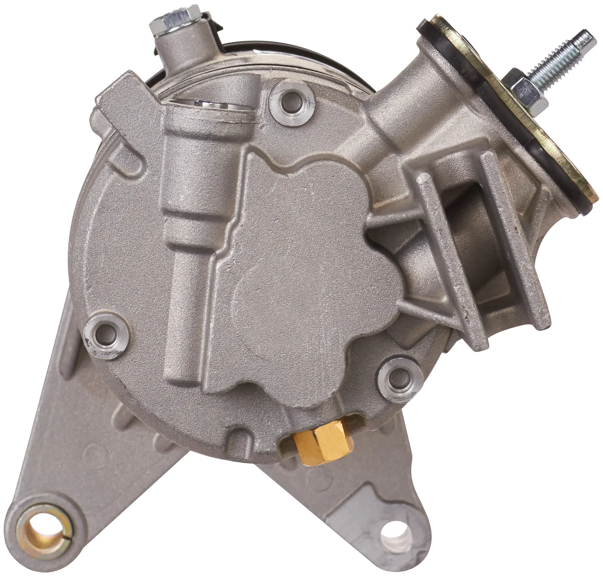 A/C Compressor miniature 2