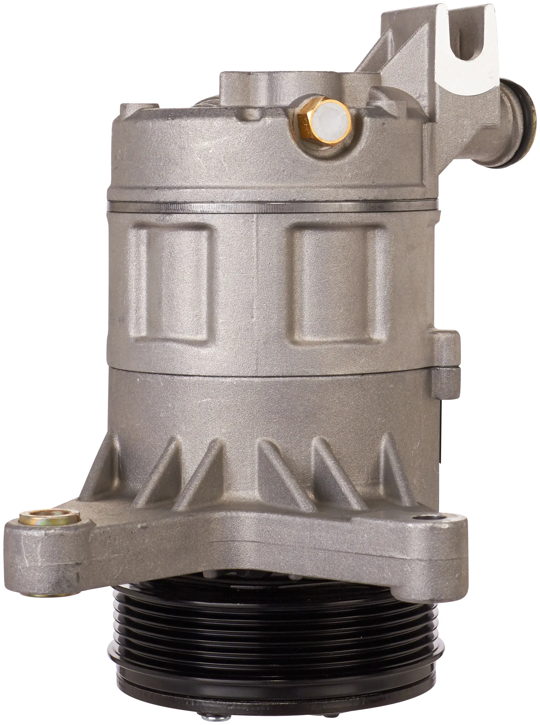 A/C Compressor miniature 6