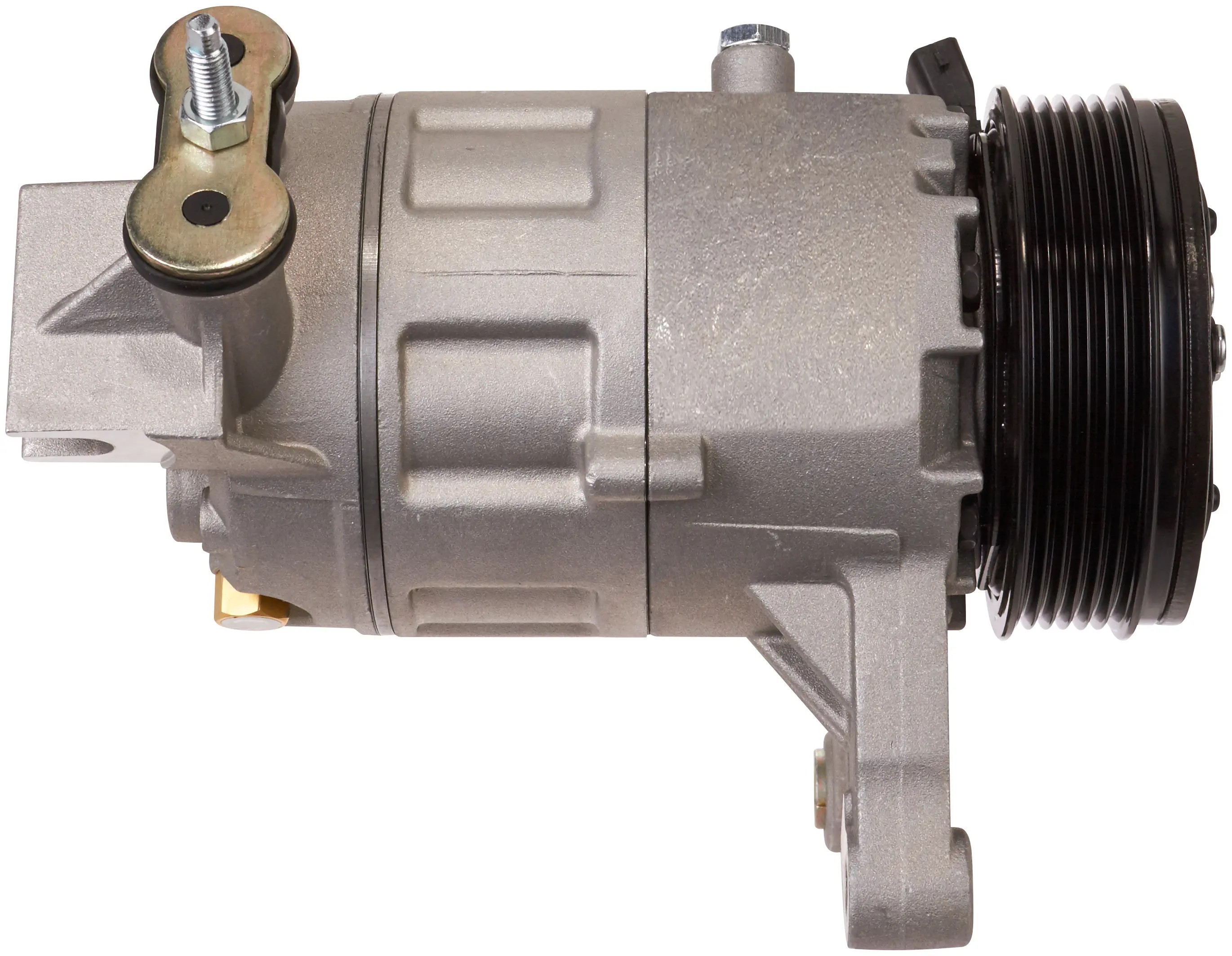 A/C Compressor miniature 5