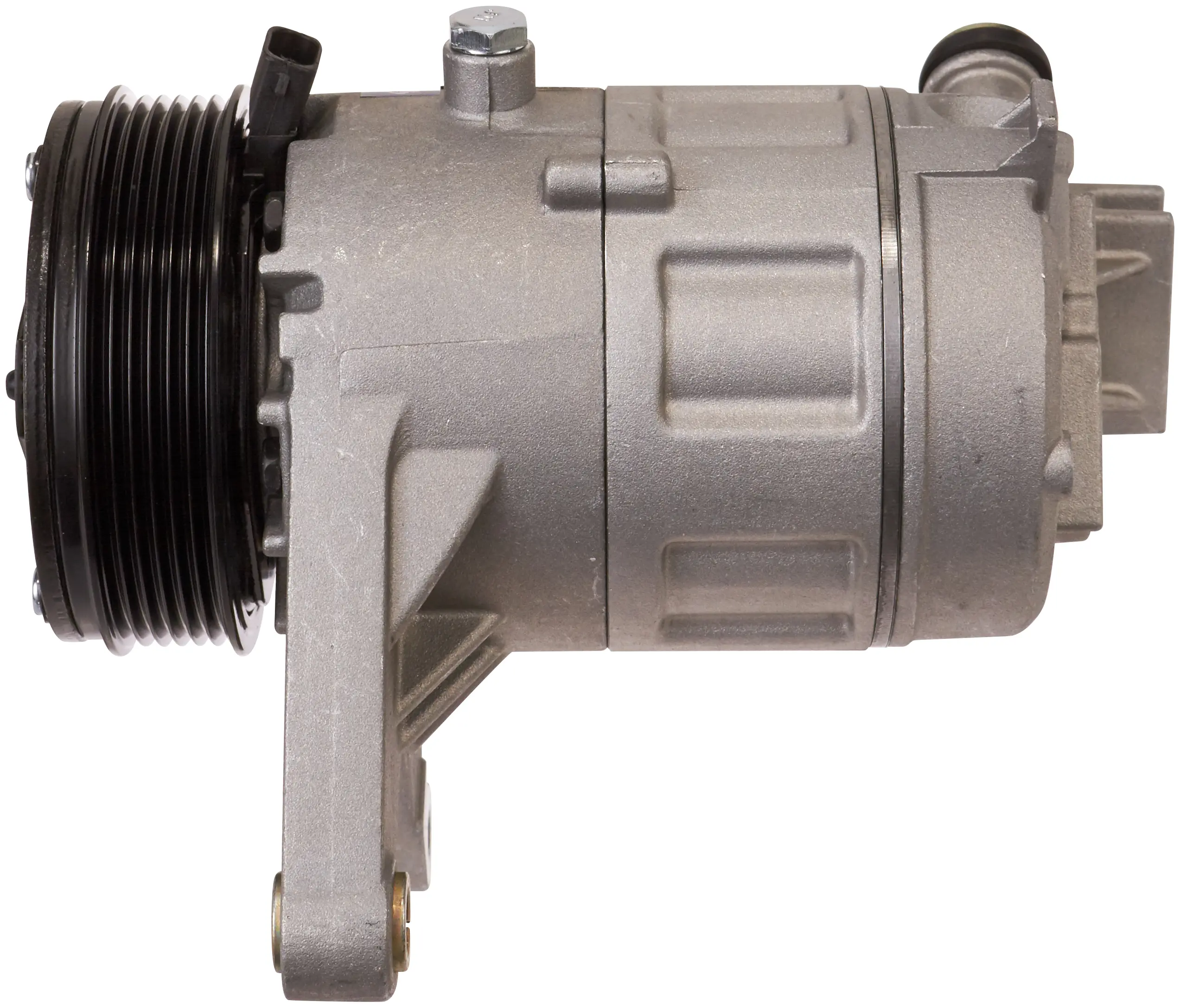 A/C Compressor miniature 3