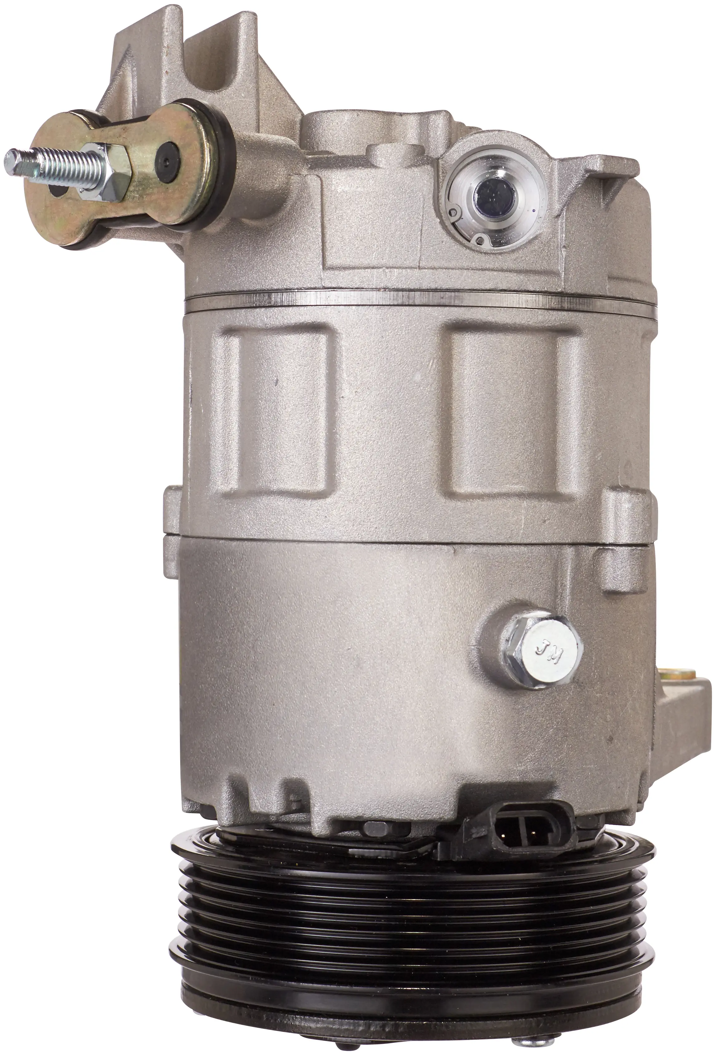 A/C Compressor miniature 4
