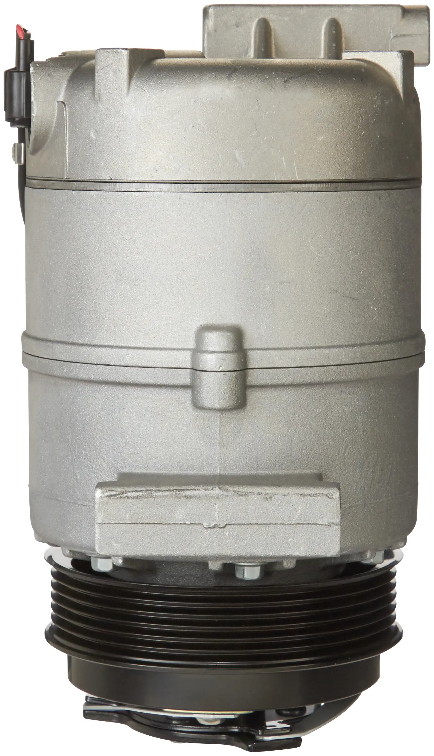 A/C Compressor miniature 2