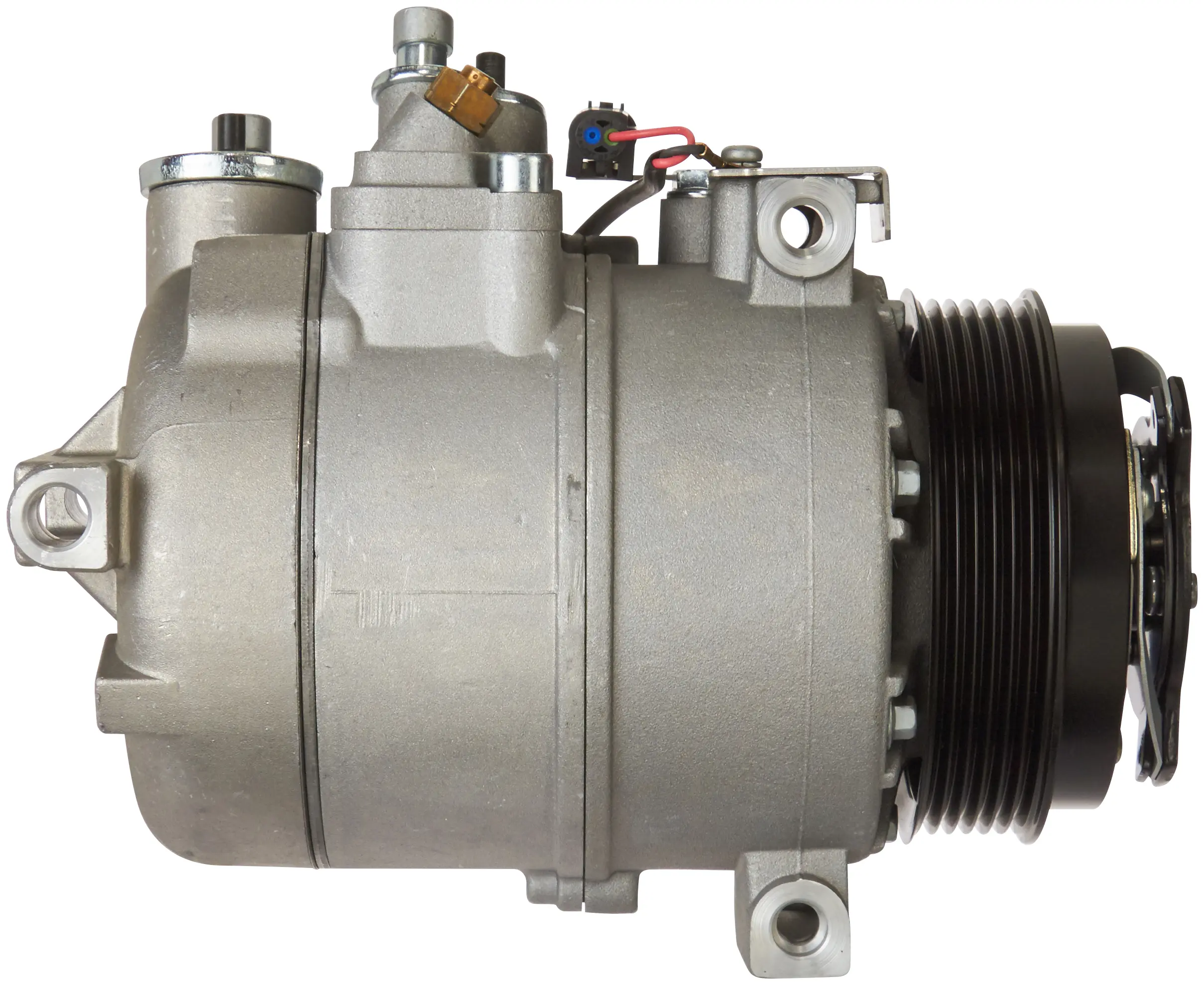 A/C Compressor miniature 4