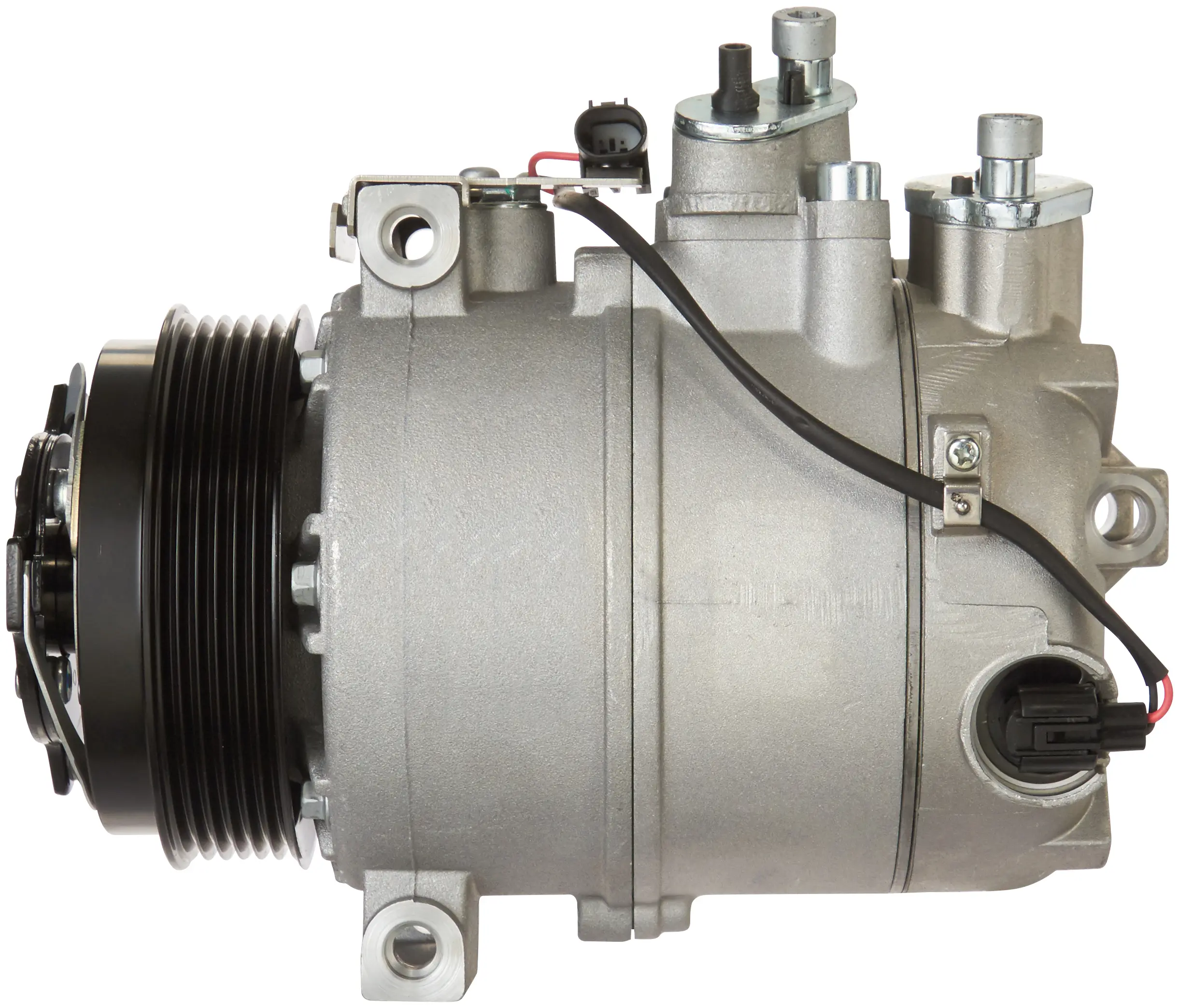 A/C Compressor miniature 5
