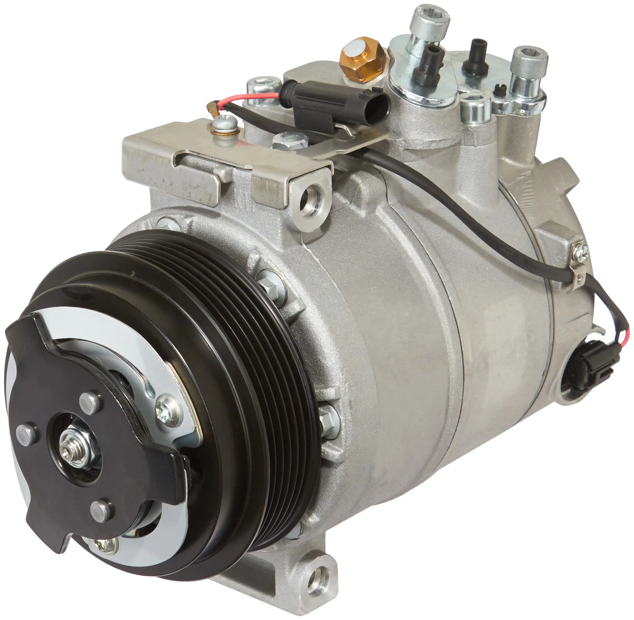 A/C Compressor - image principale du produit