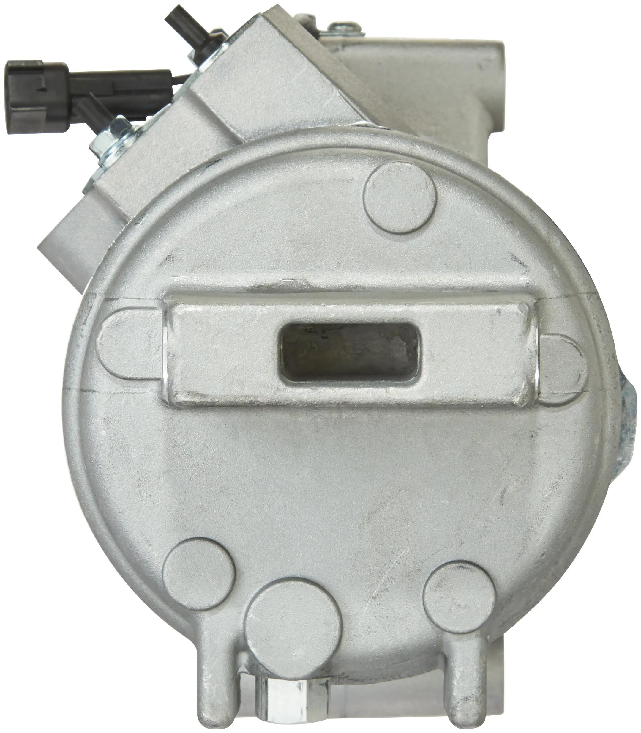 A/C Compressor miniature 2