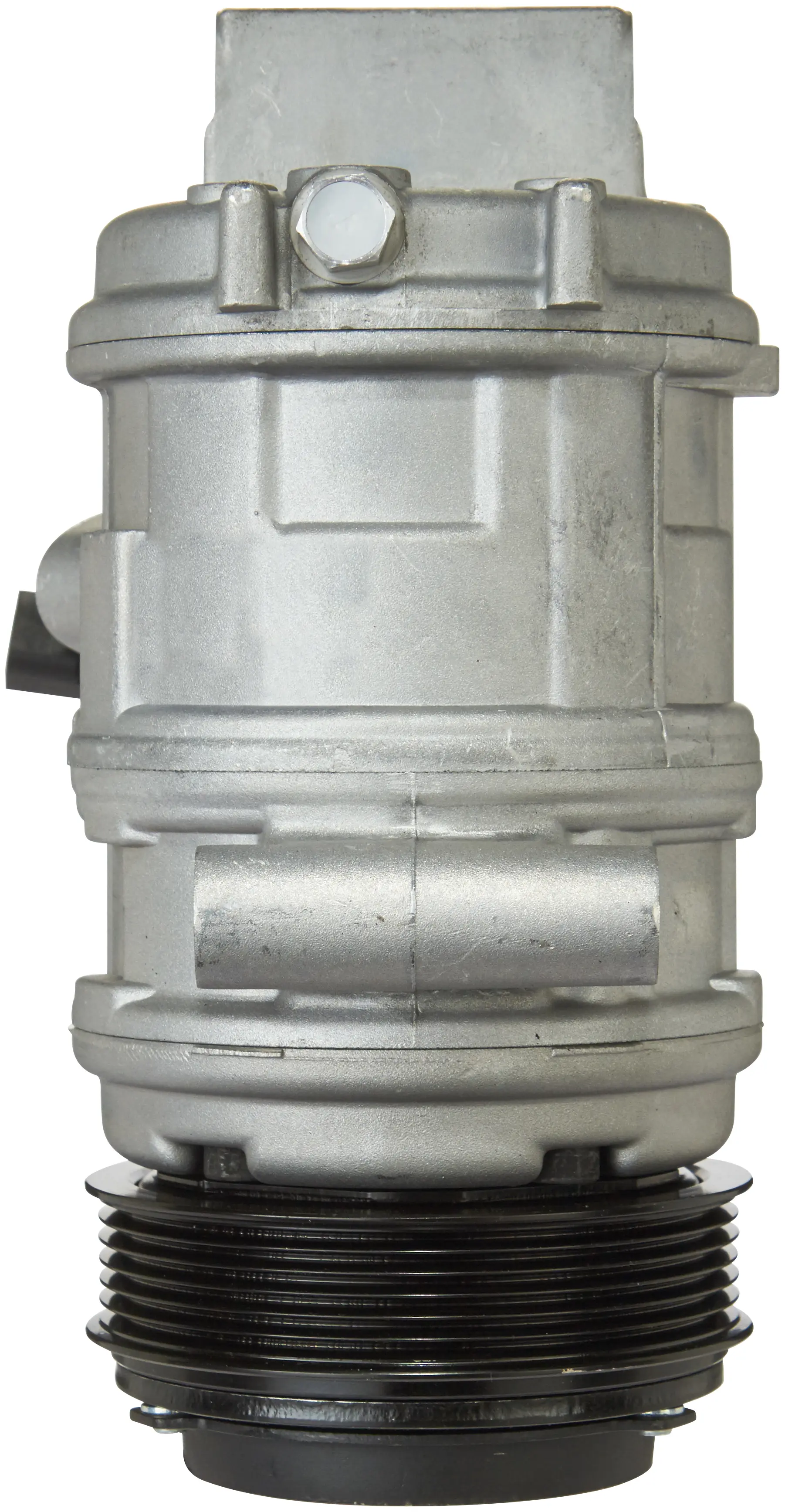A/C Compressor miniature 3