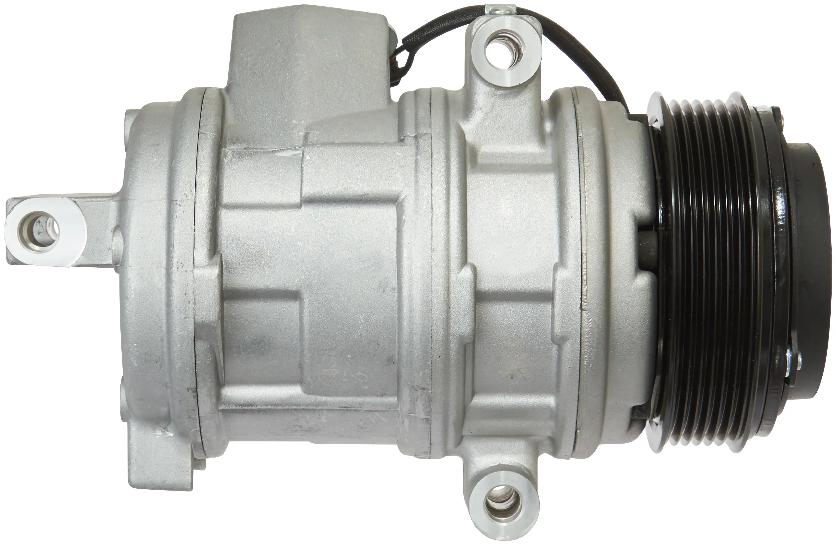 A/C Compressor miniature 6