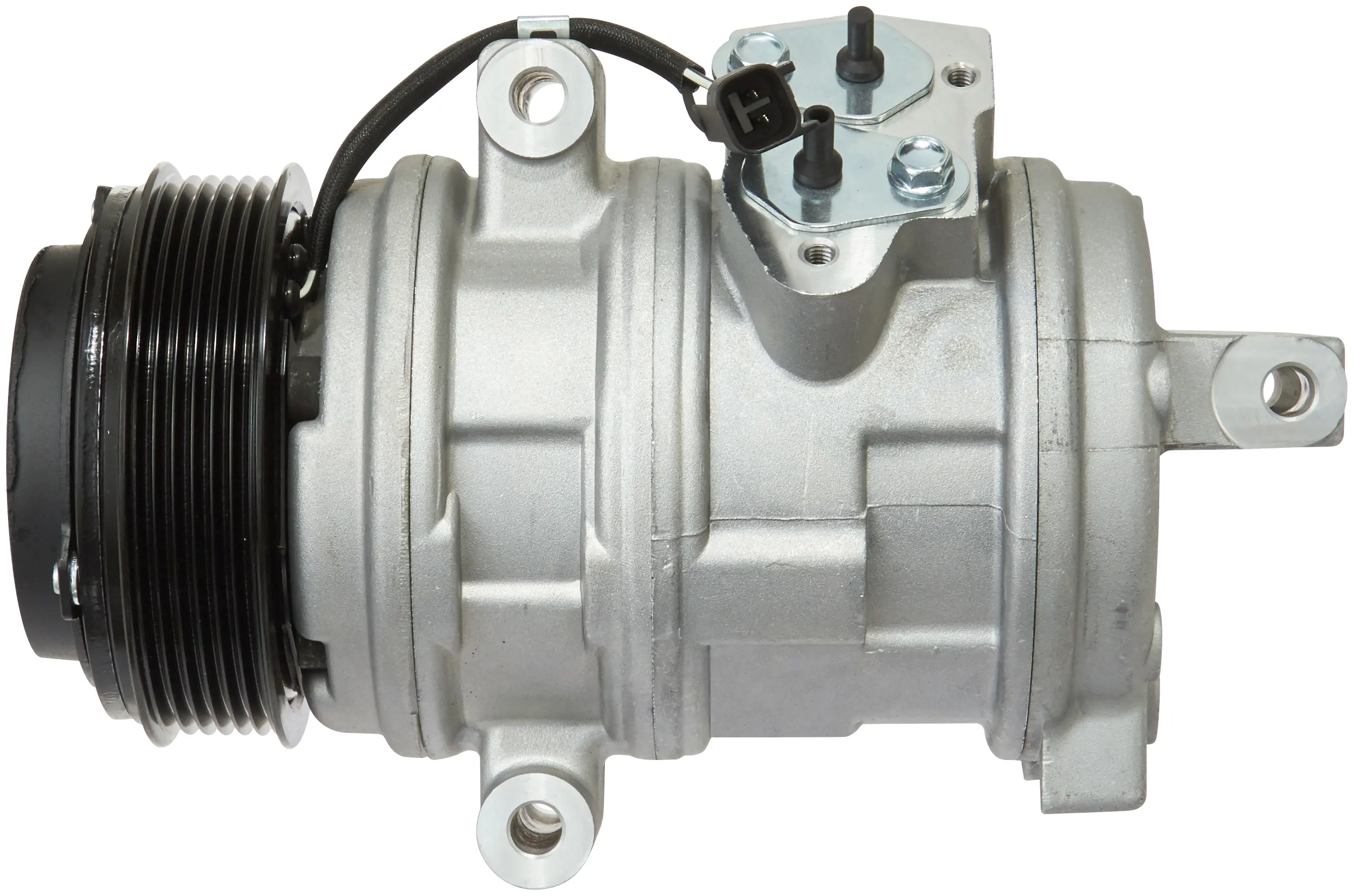 A/C Compressor miniature 4