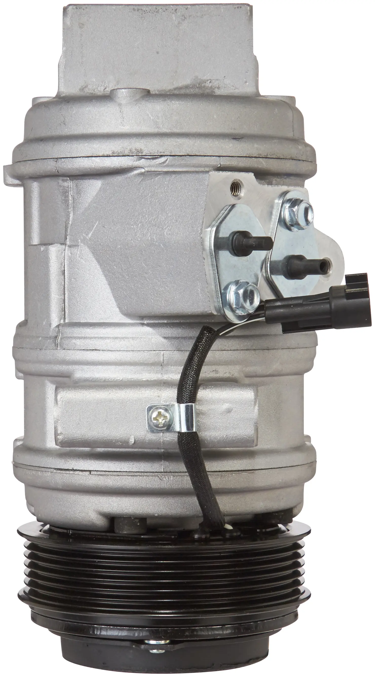 A/C Compressor miniature 5