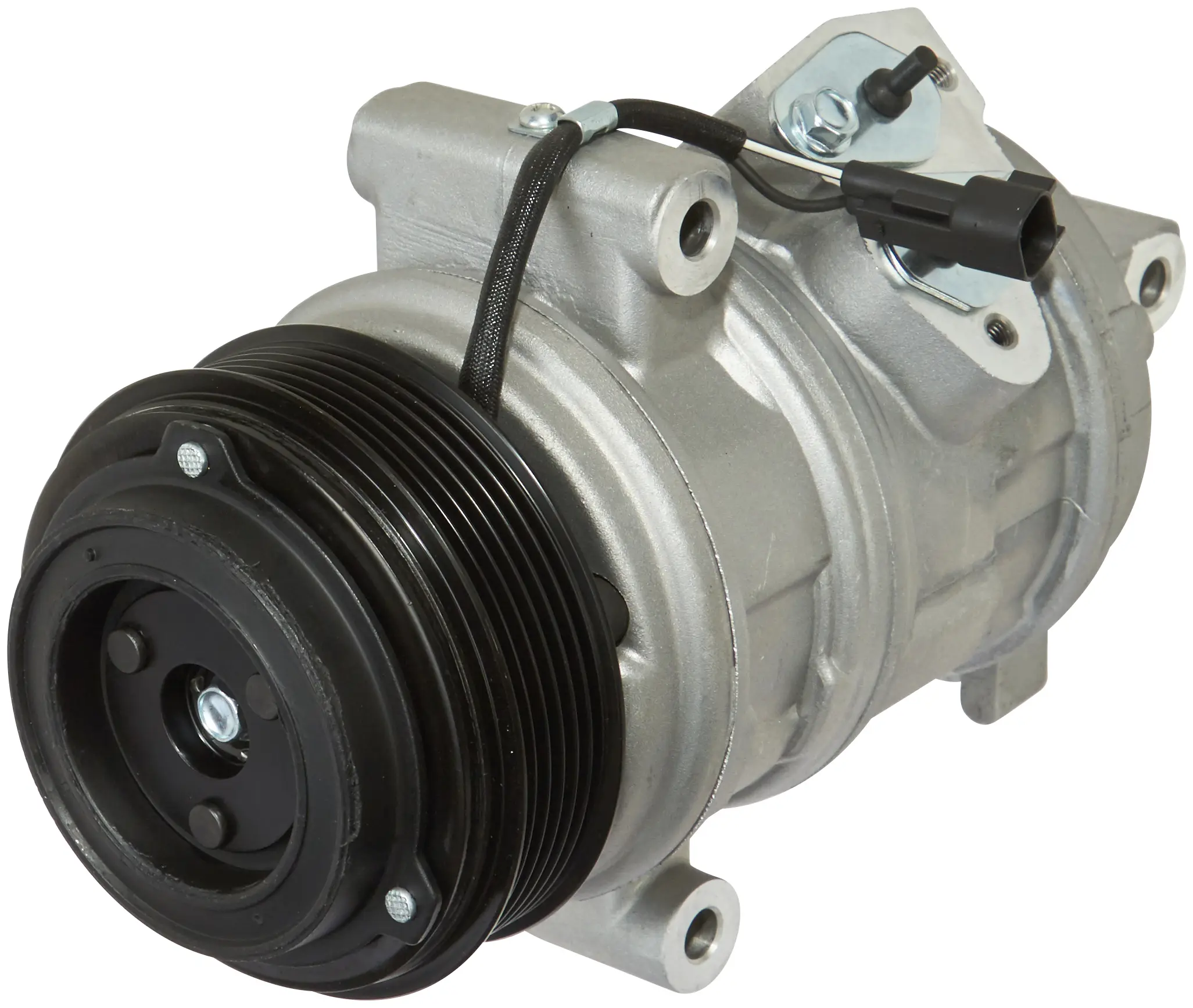 A/C Compressor - image principale du produit