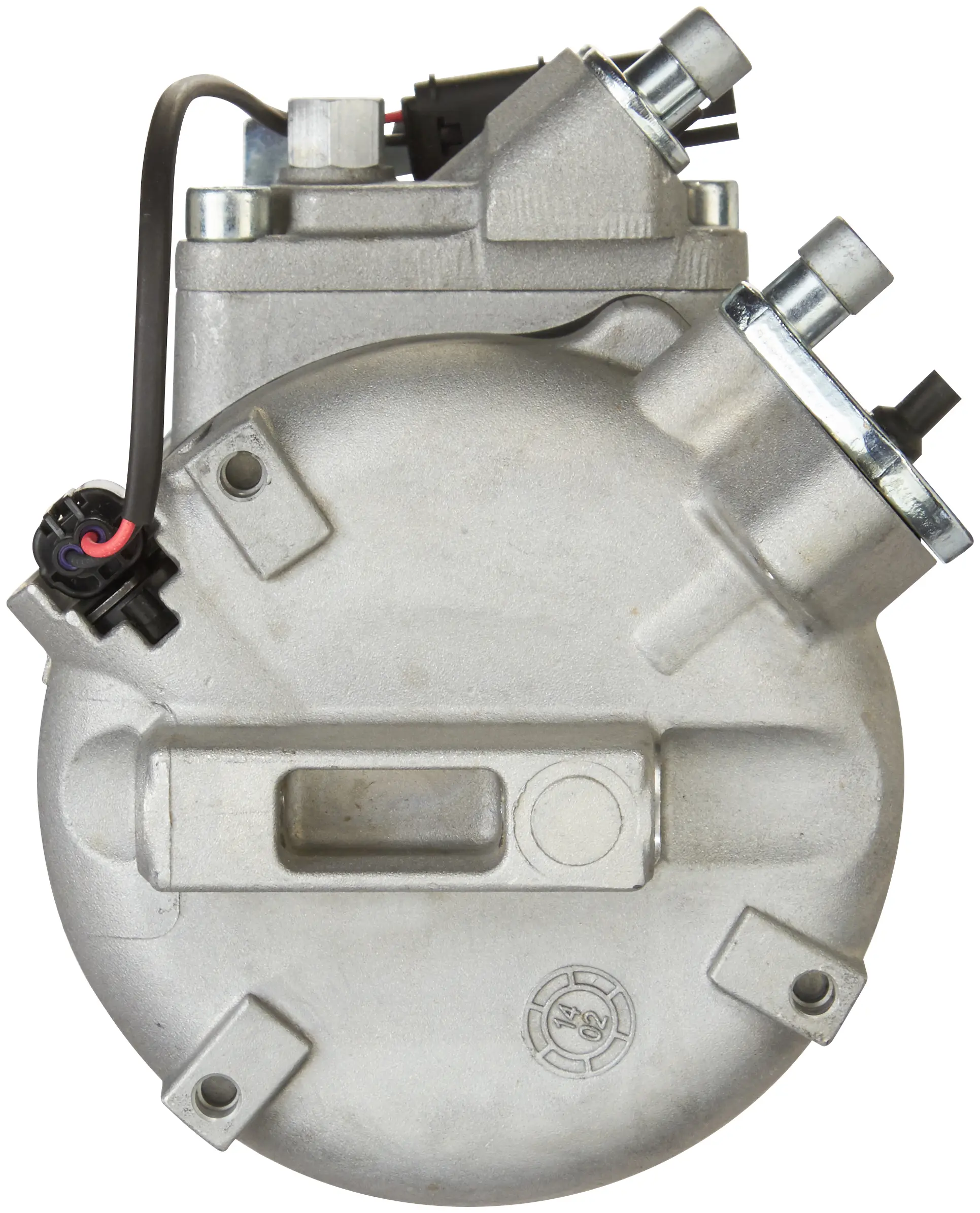 A/C Compressor miniature 2