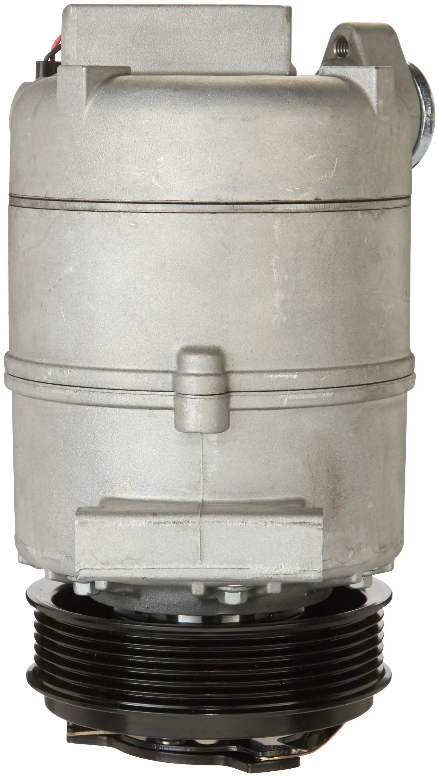 A/C Compressor miniature 4