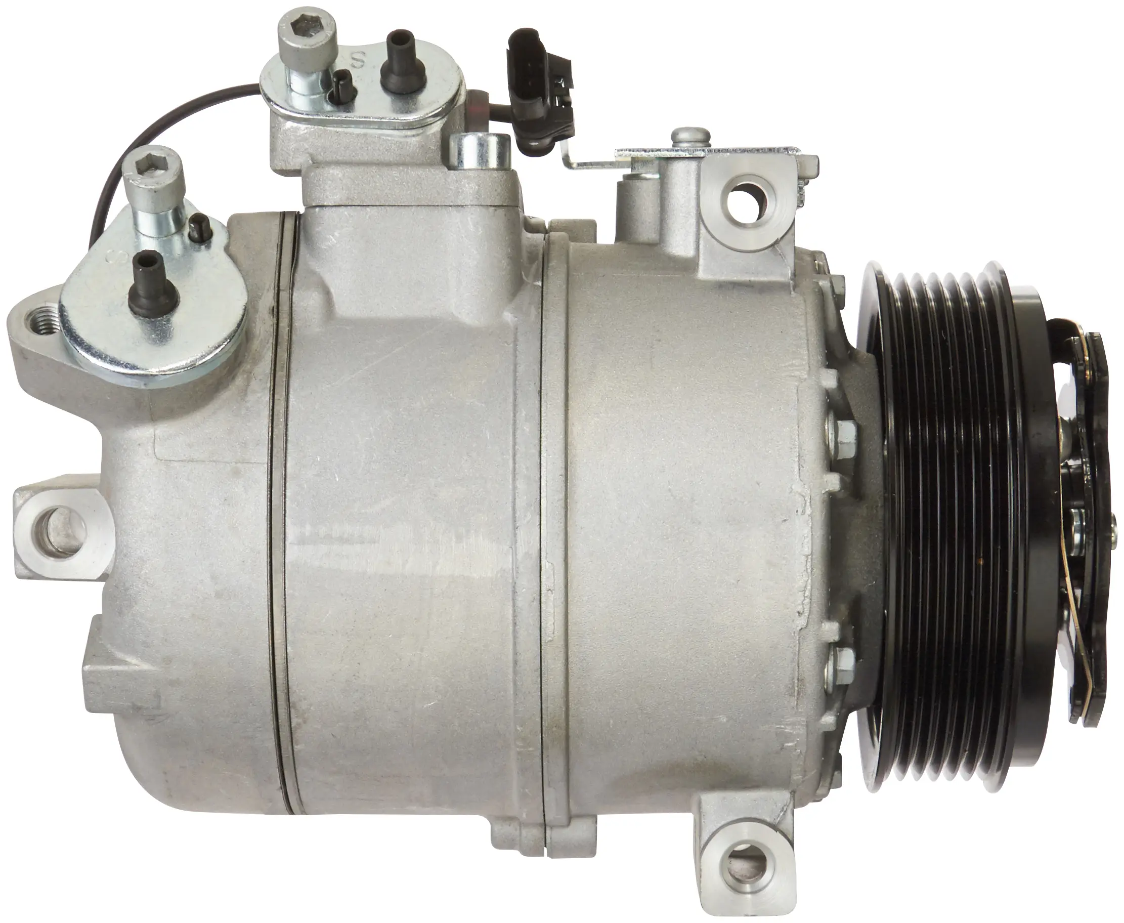 A/C Compressor miniature 6