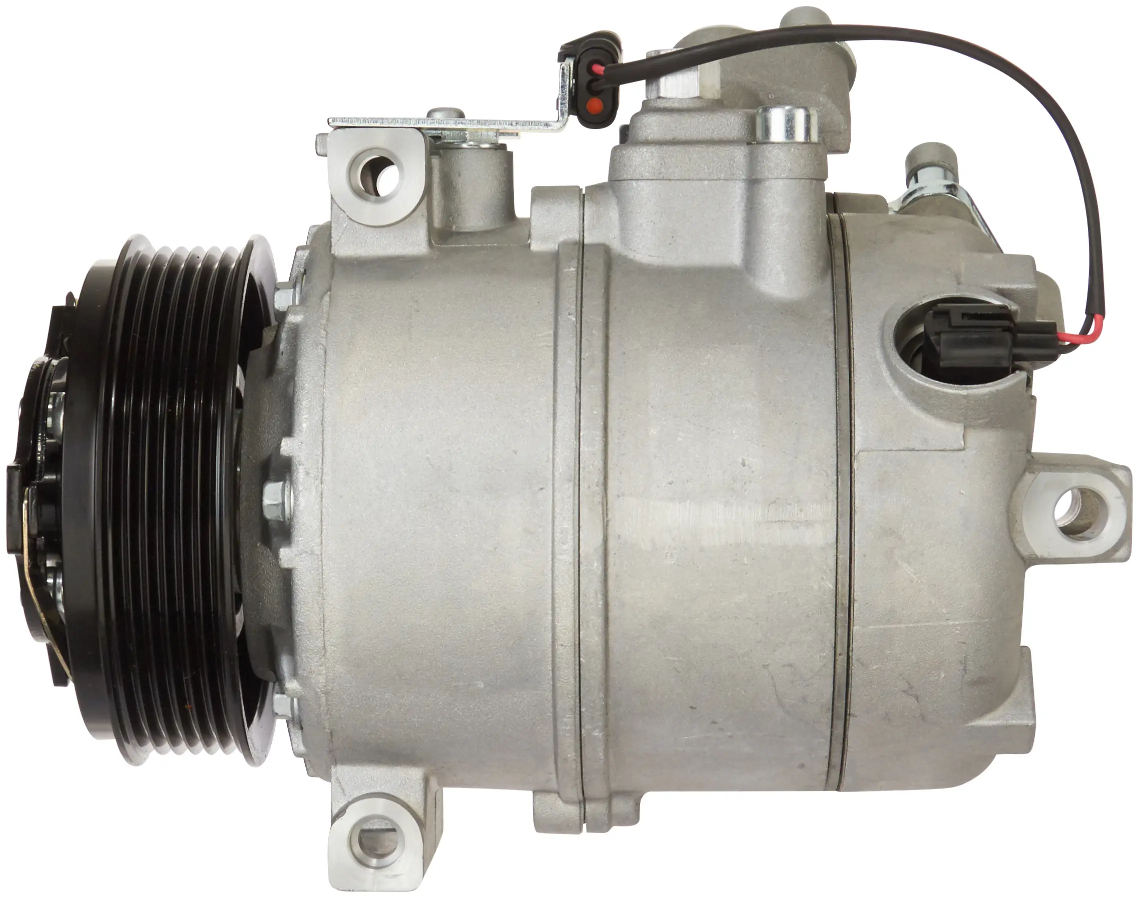 A/C Compressor miniature 5