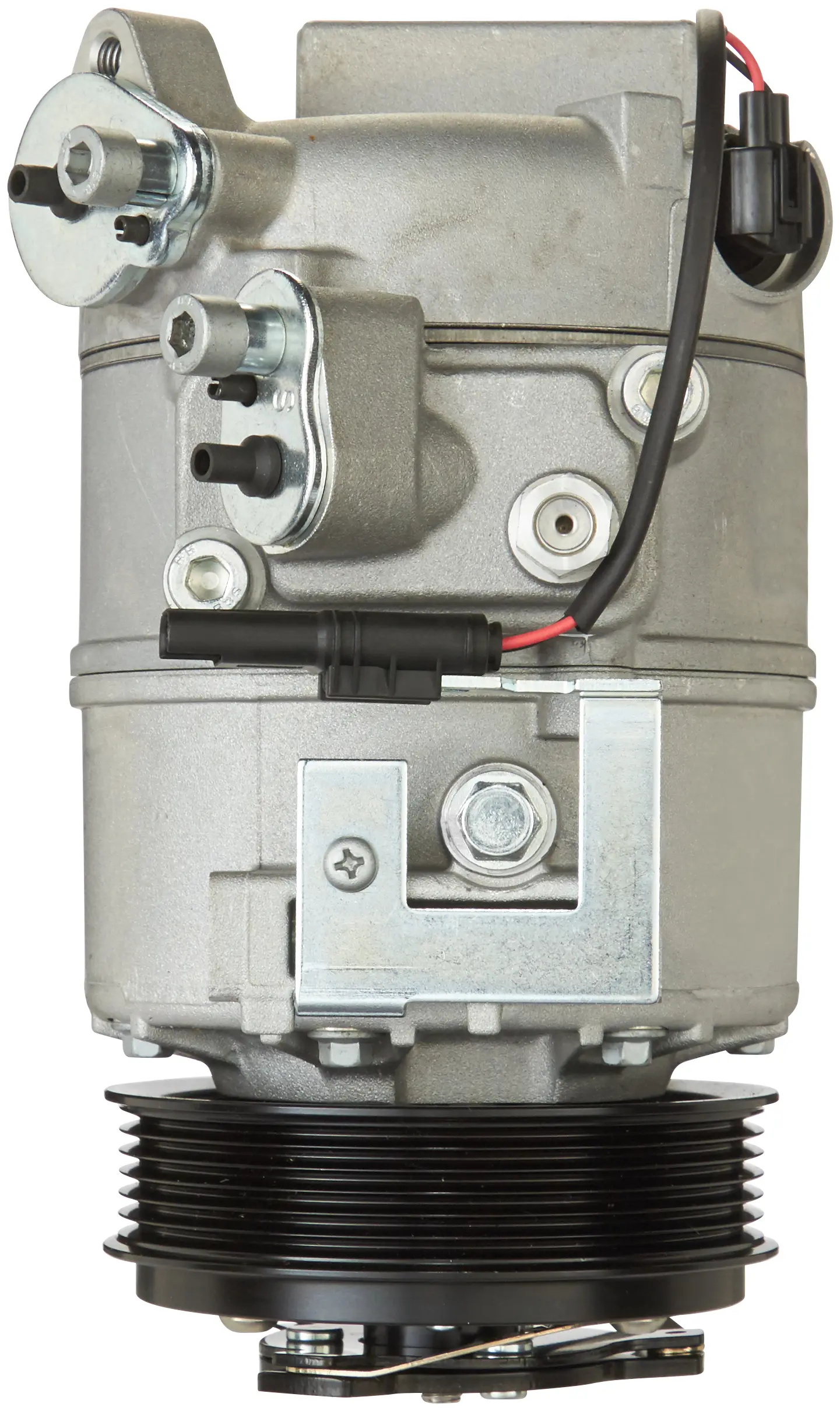 A/C Compressor miniature 3