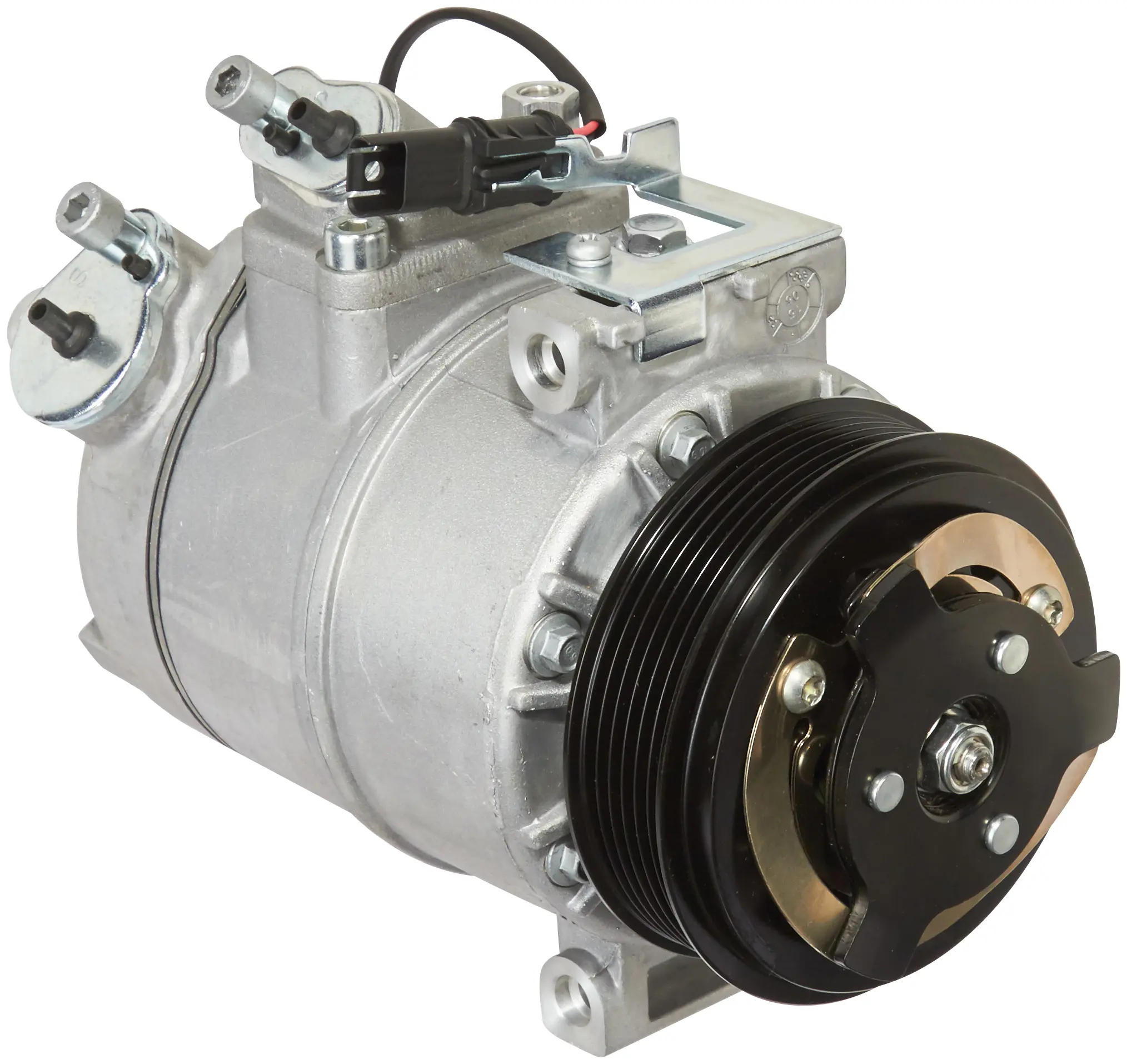 A/C Compressor - image principale du produit
