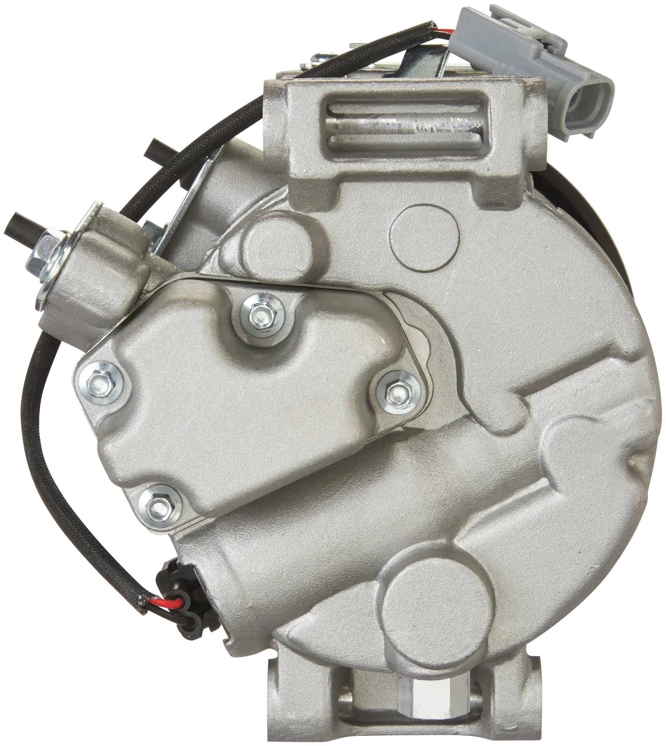 A/C Compressor miniature 2