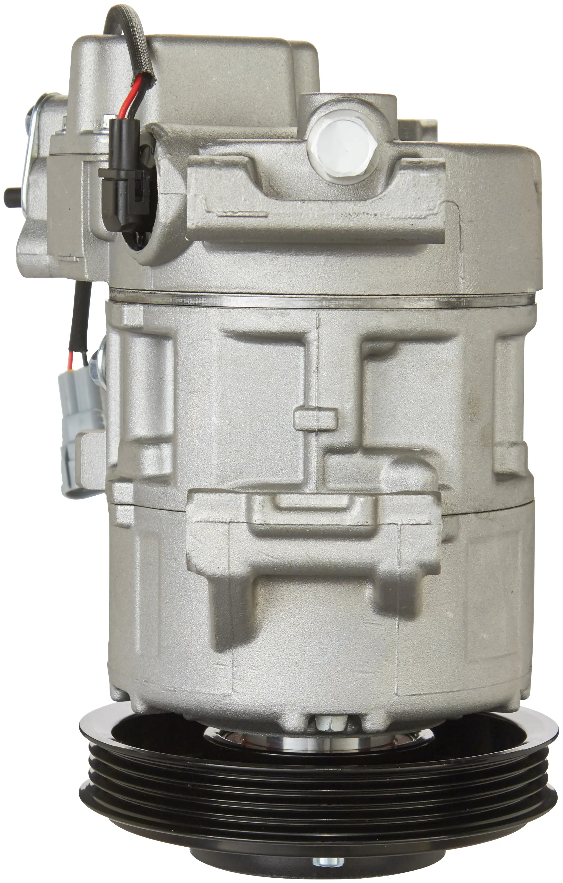 A/C Compressor miniature 3