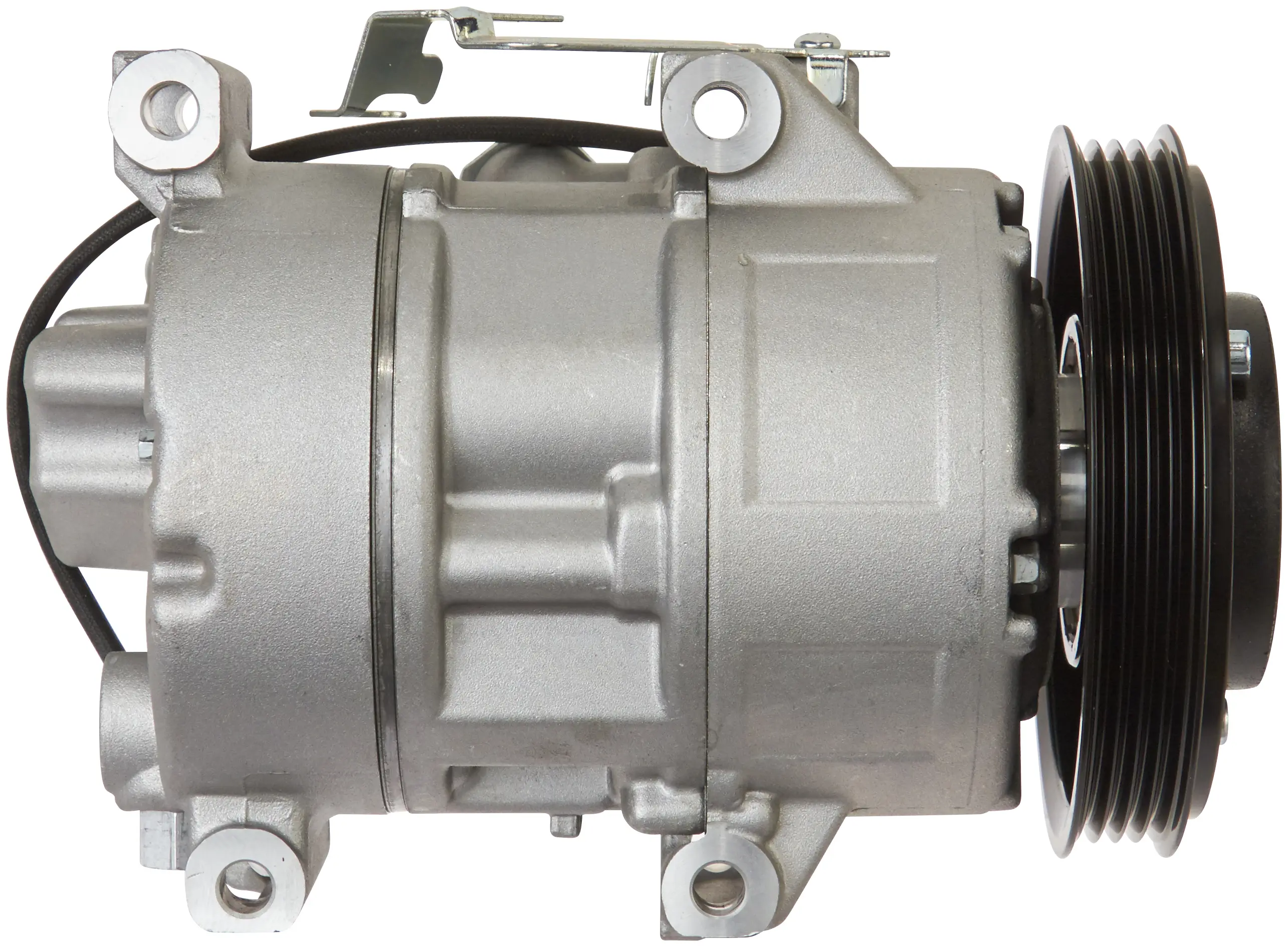 A/C Compressor miniature 4