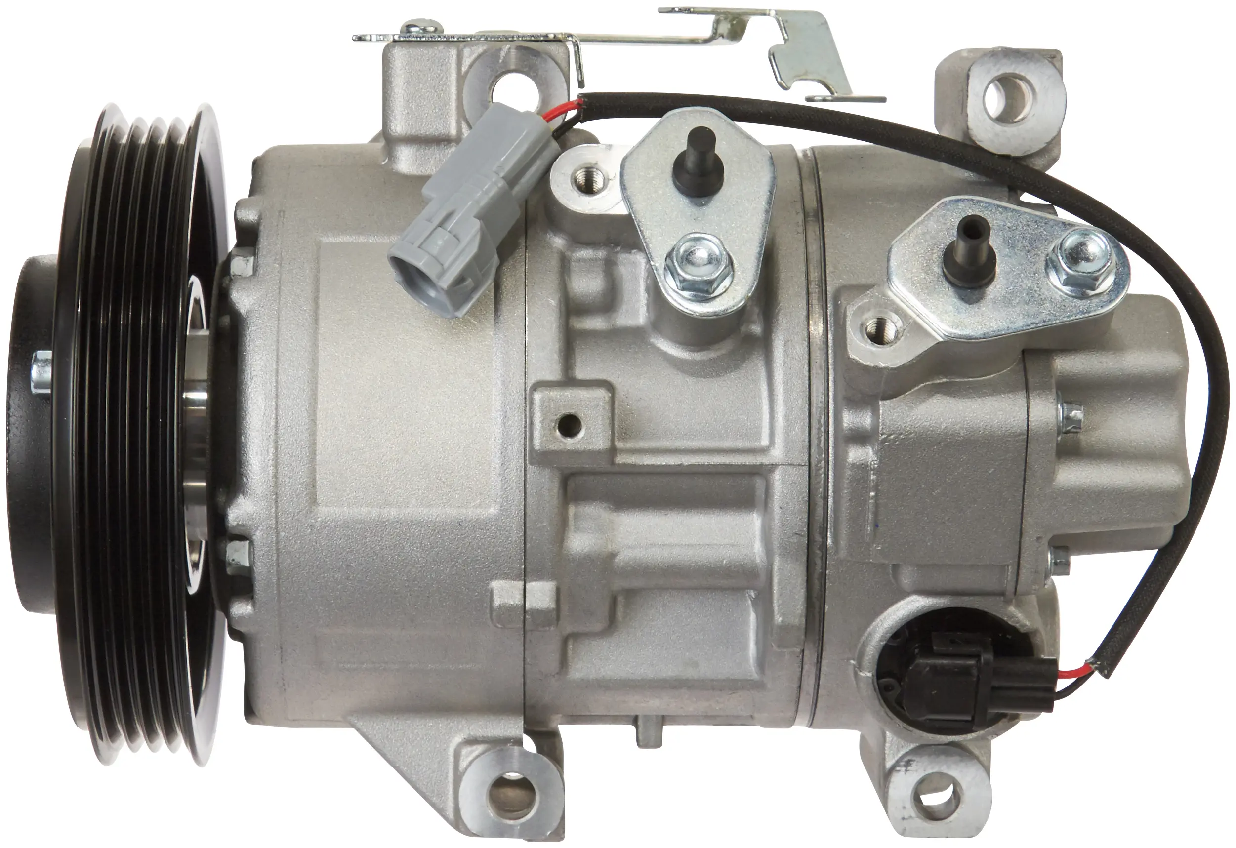 A/C Compressor miniature 6