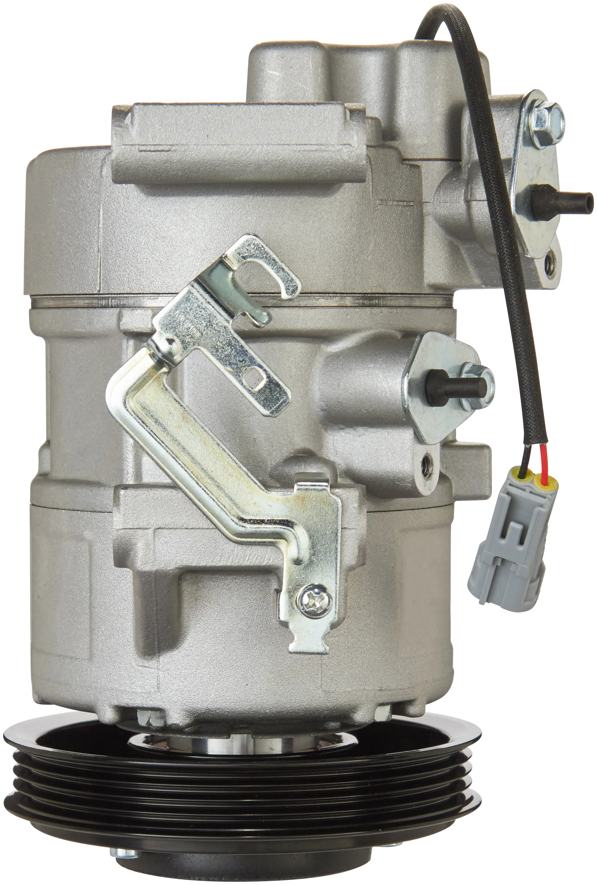 A/C Compressor miniature 5