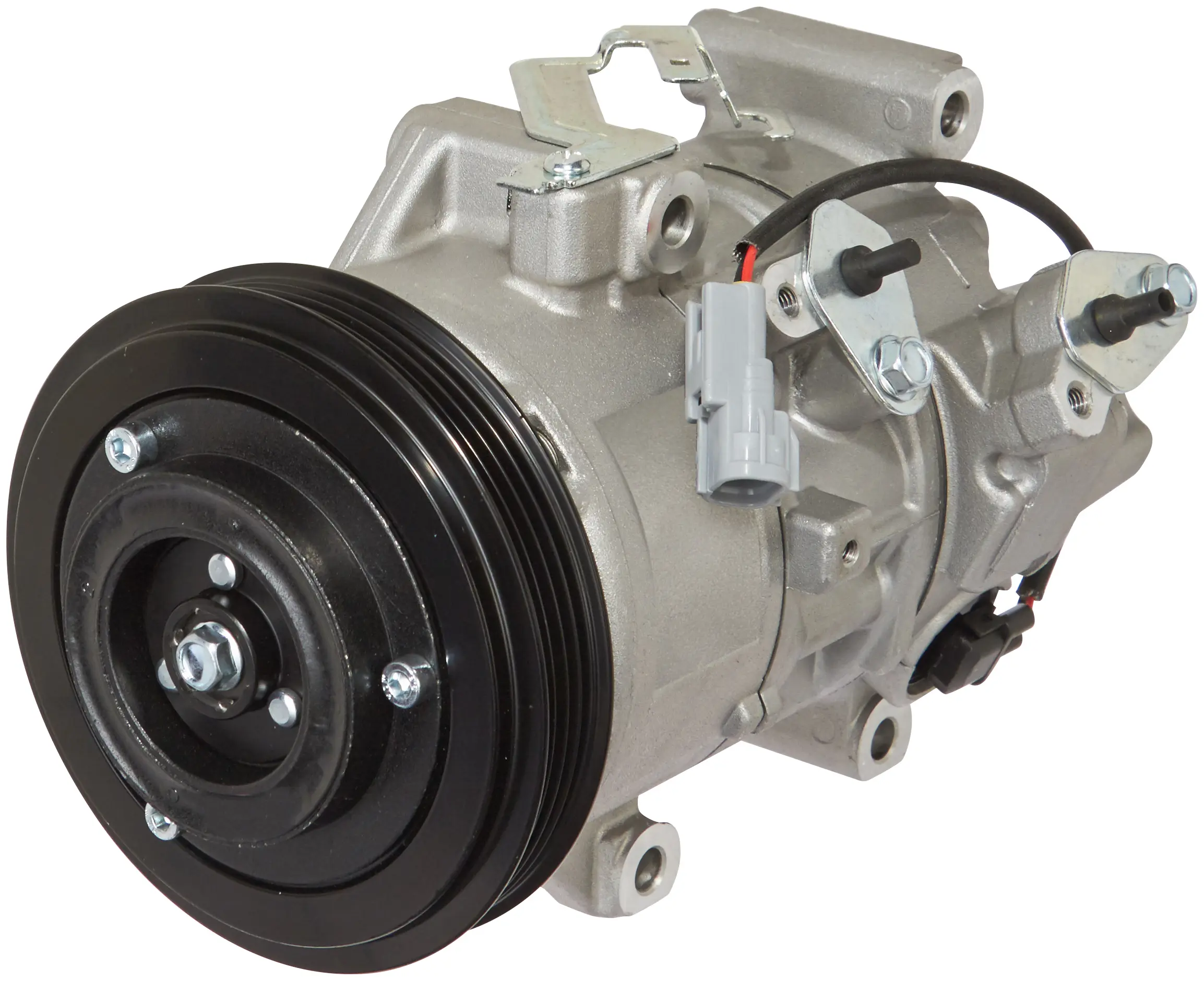 A/C Compressor - image principale du produit