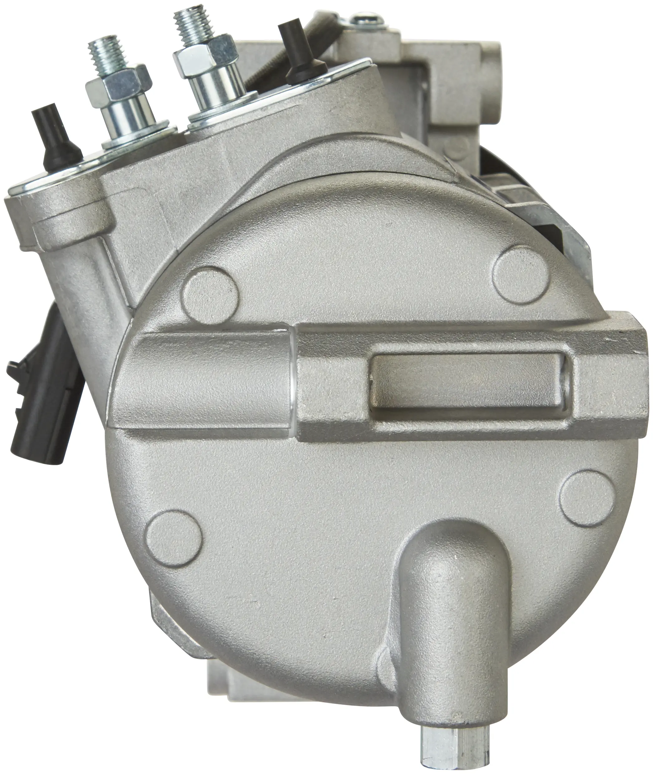 A/C Compressor miniature 3