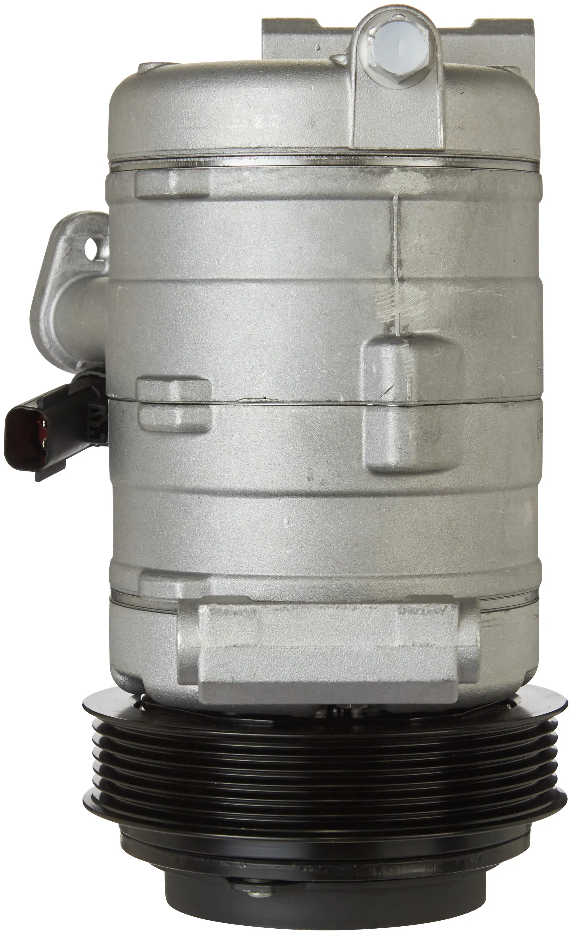 A/C Compressor miniature 4