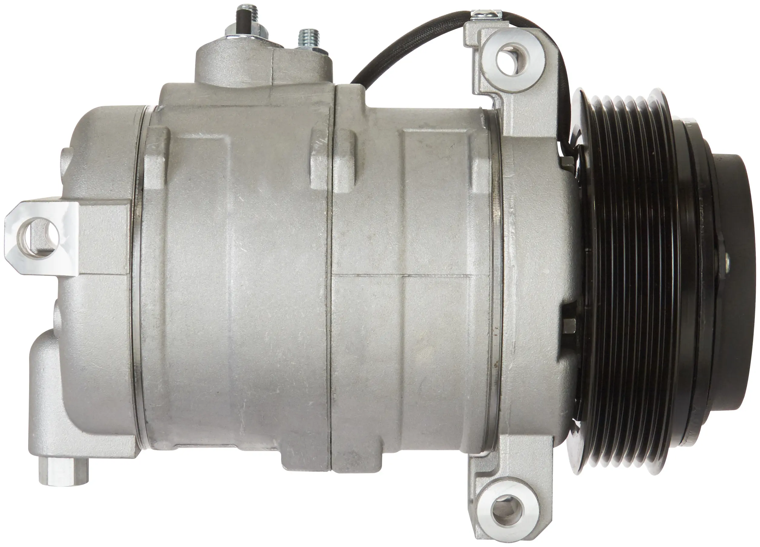A/C Compressor miniature 6