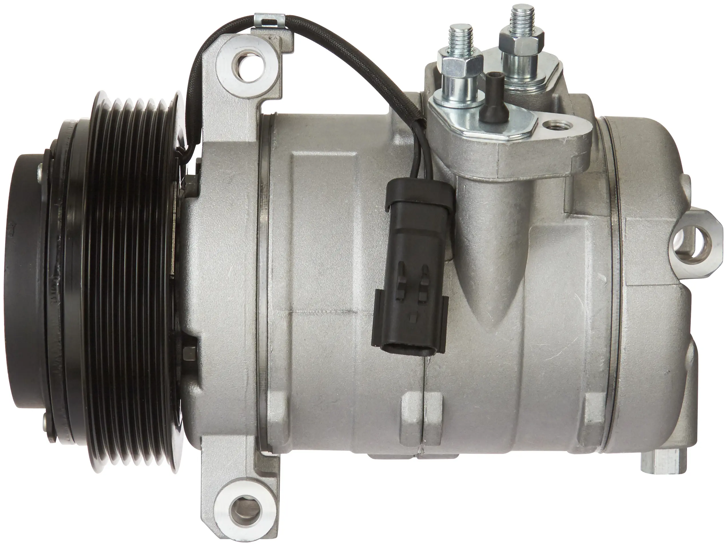 A/C Compressor miniature 2