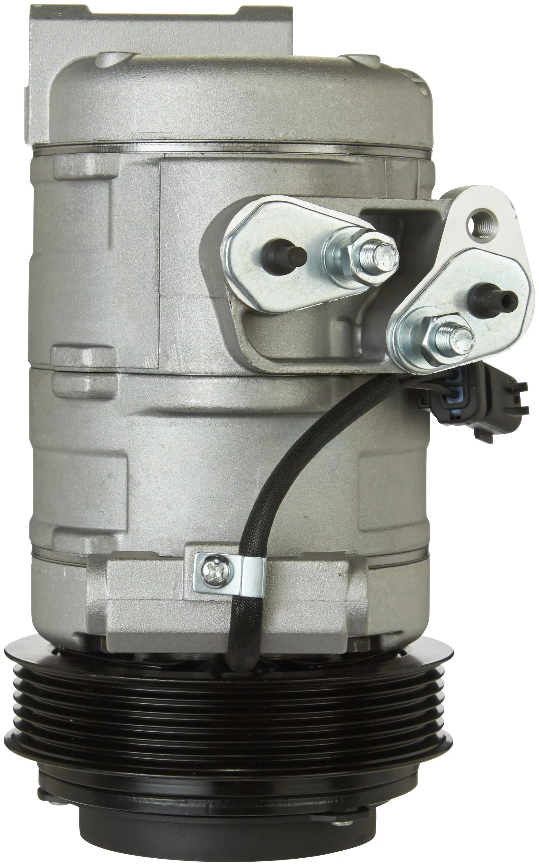 A/C Compressor miniature 5