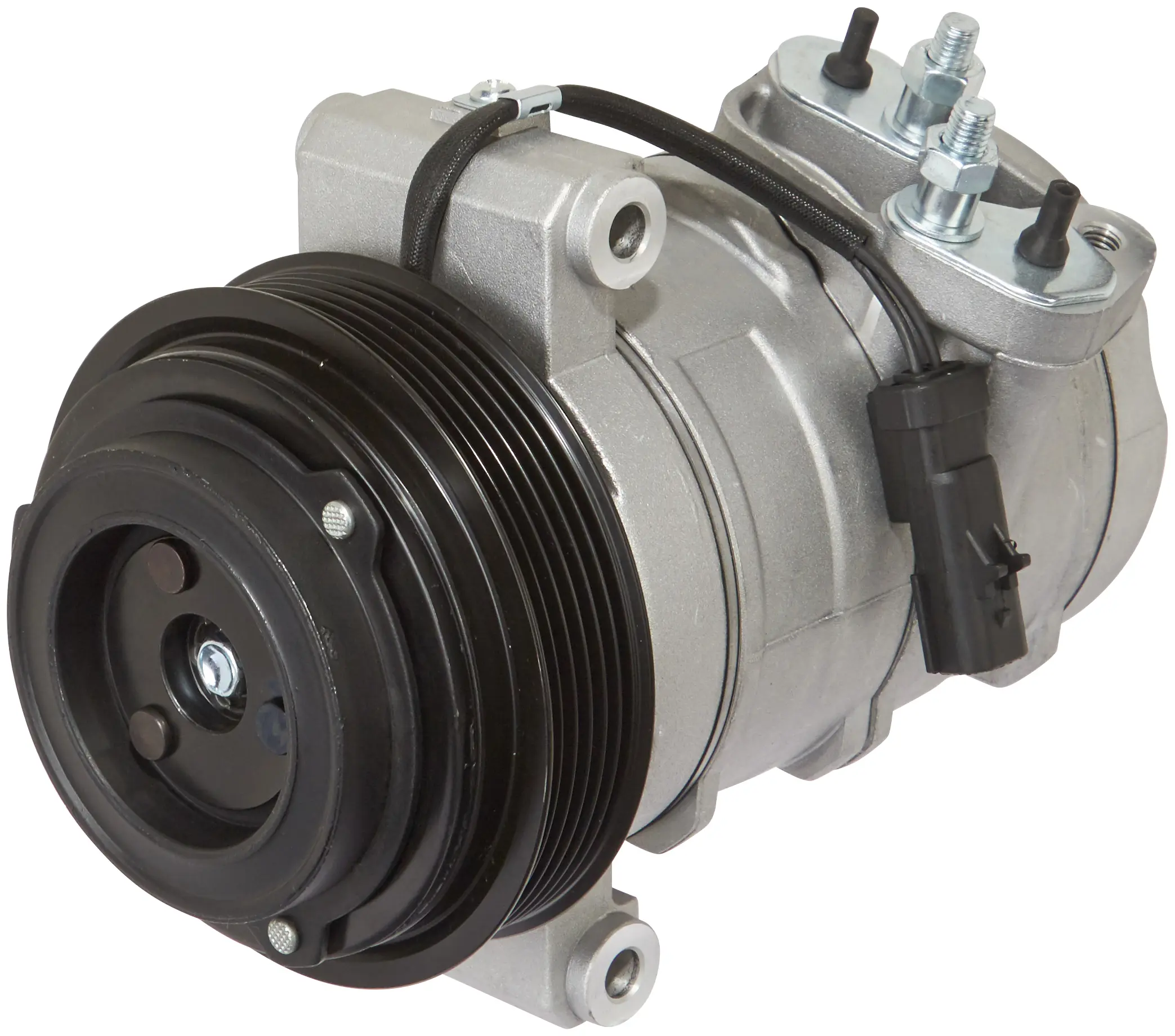 A/C Compressor - image principale du produit