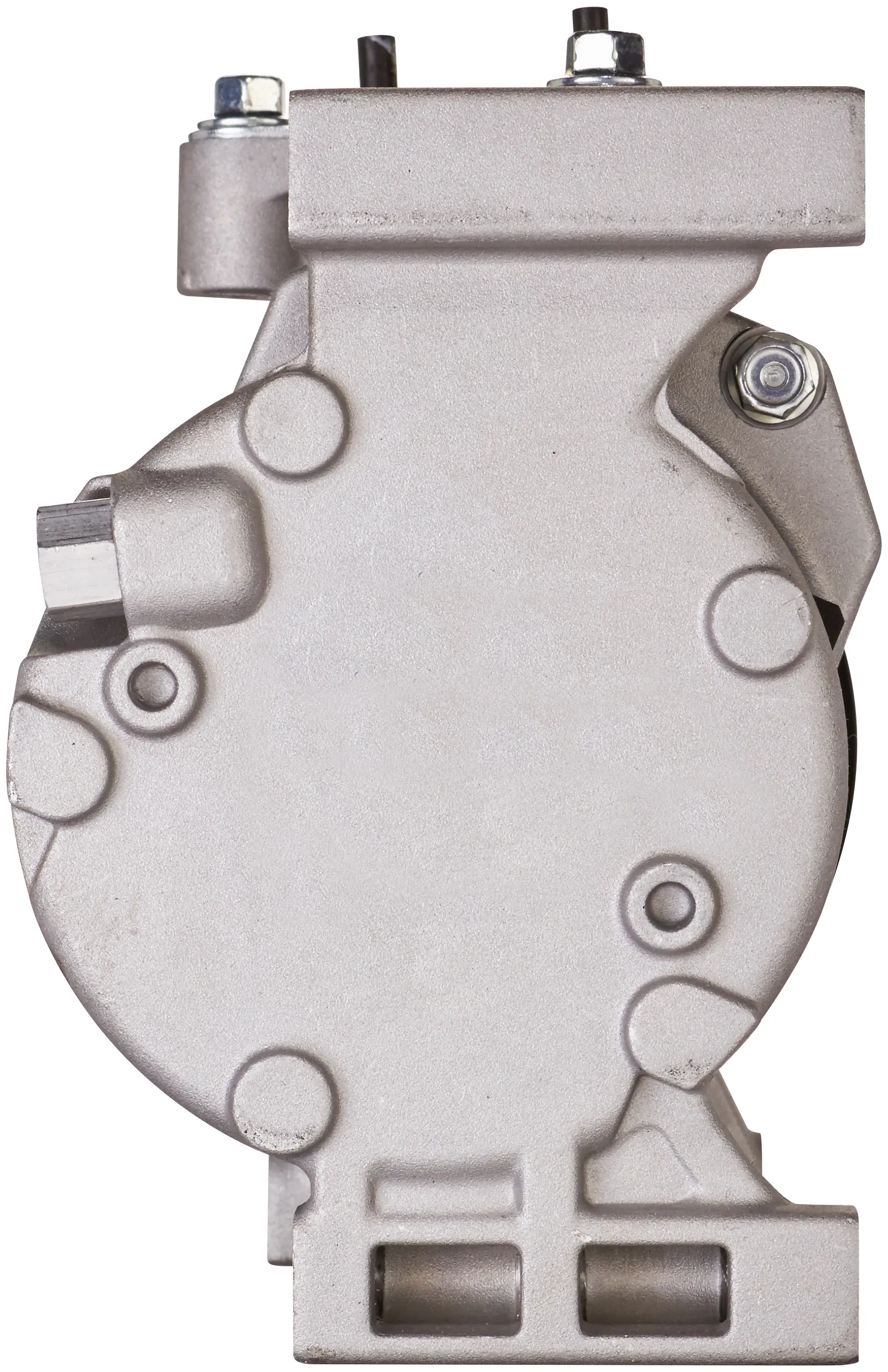 A/C Compressor miniature 3