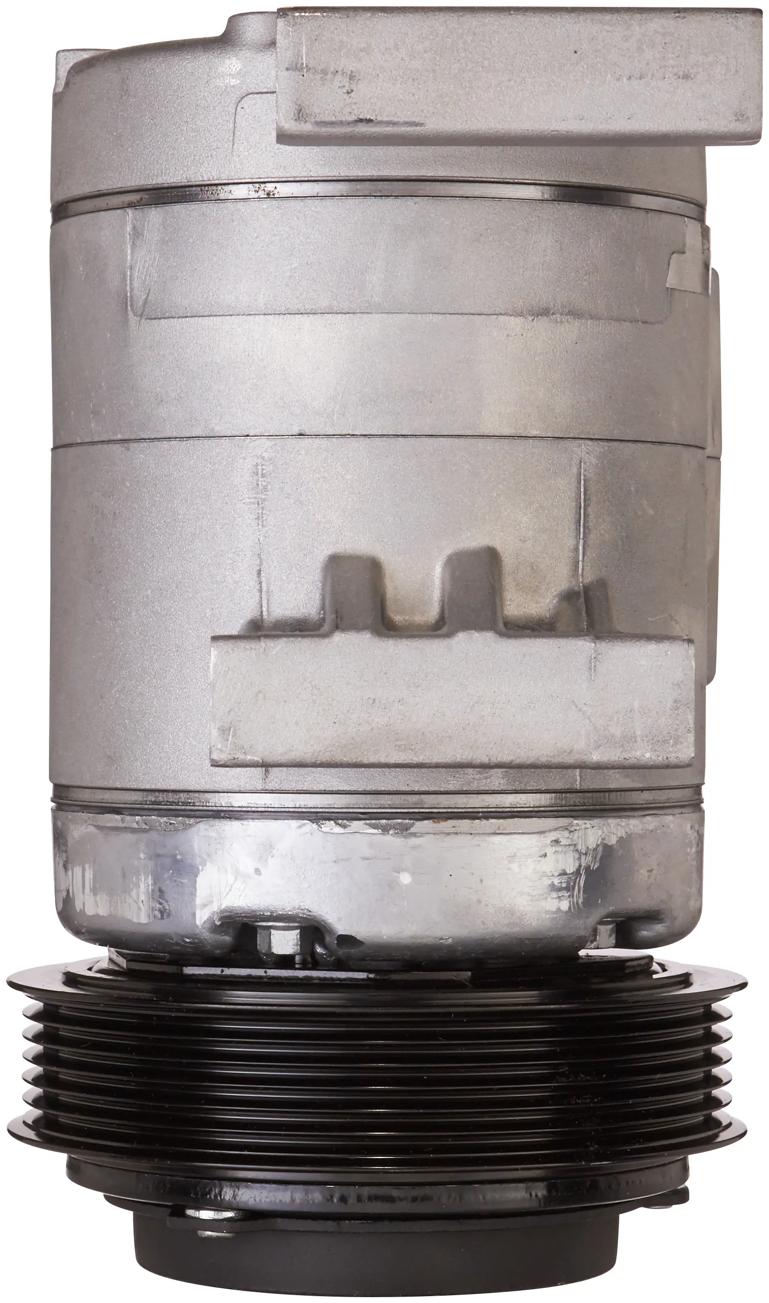 A/C Compressor miniature 4